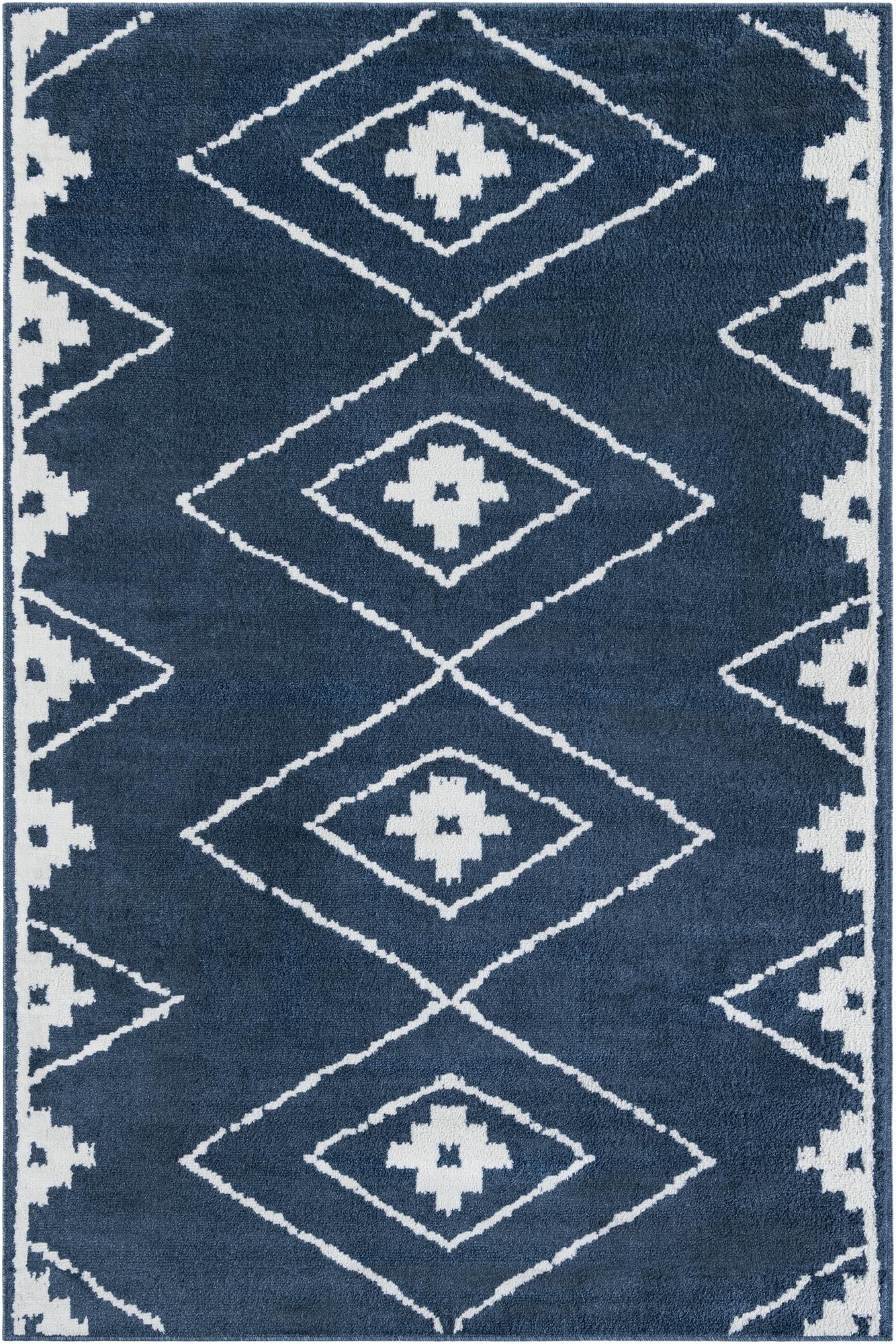  6' x 9' Oslo Rug