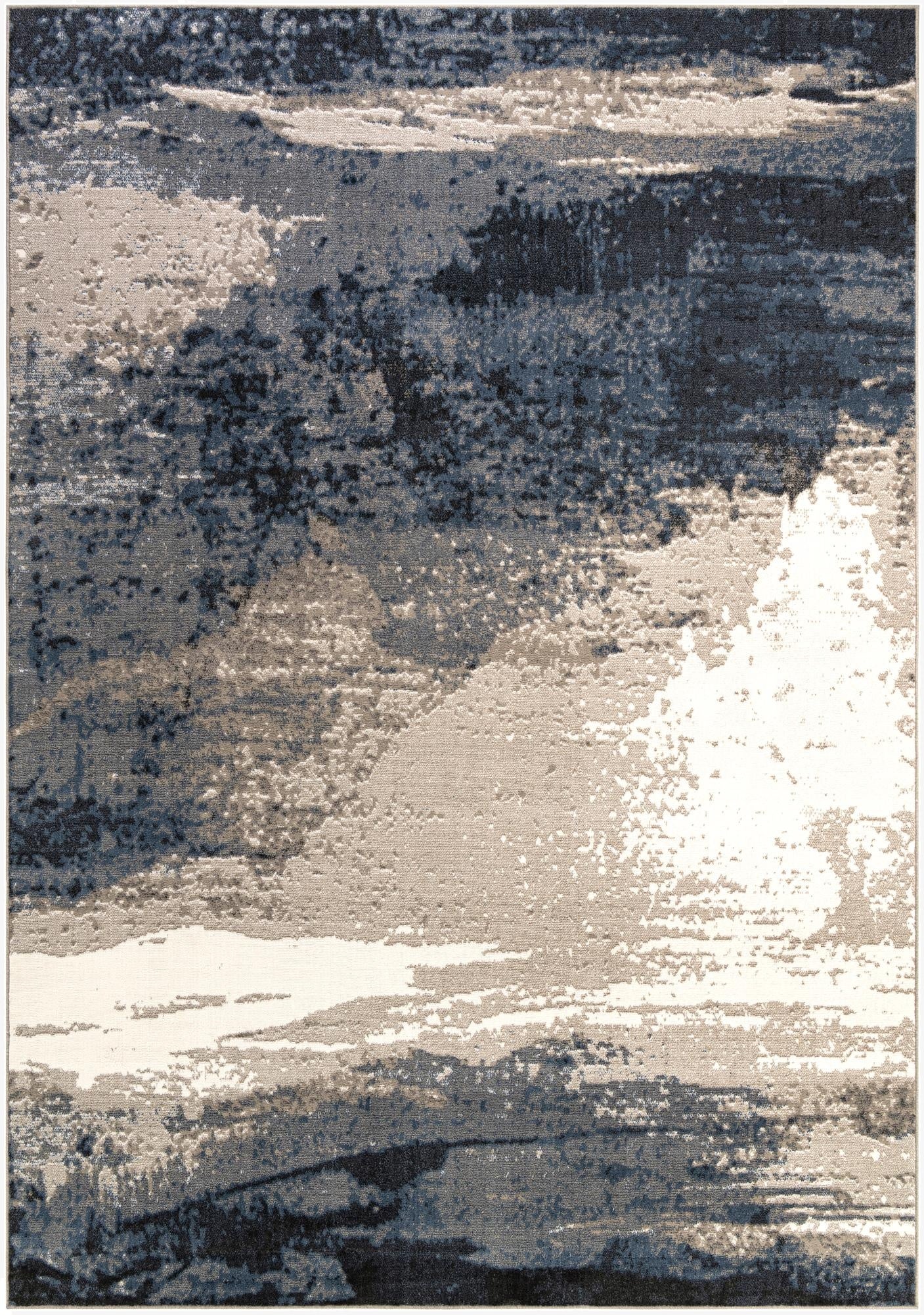 Primary image  10' x 14' Oslo Rug