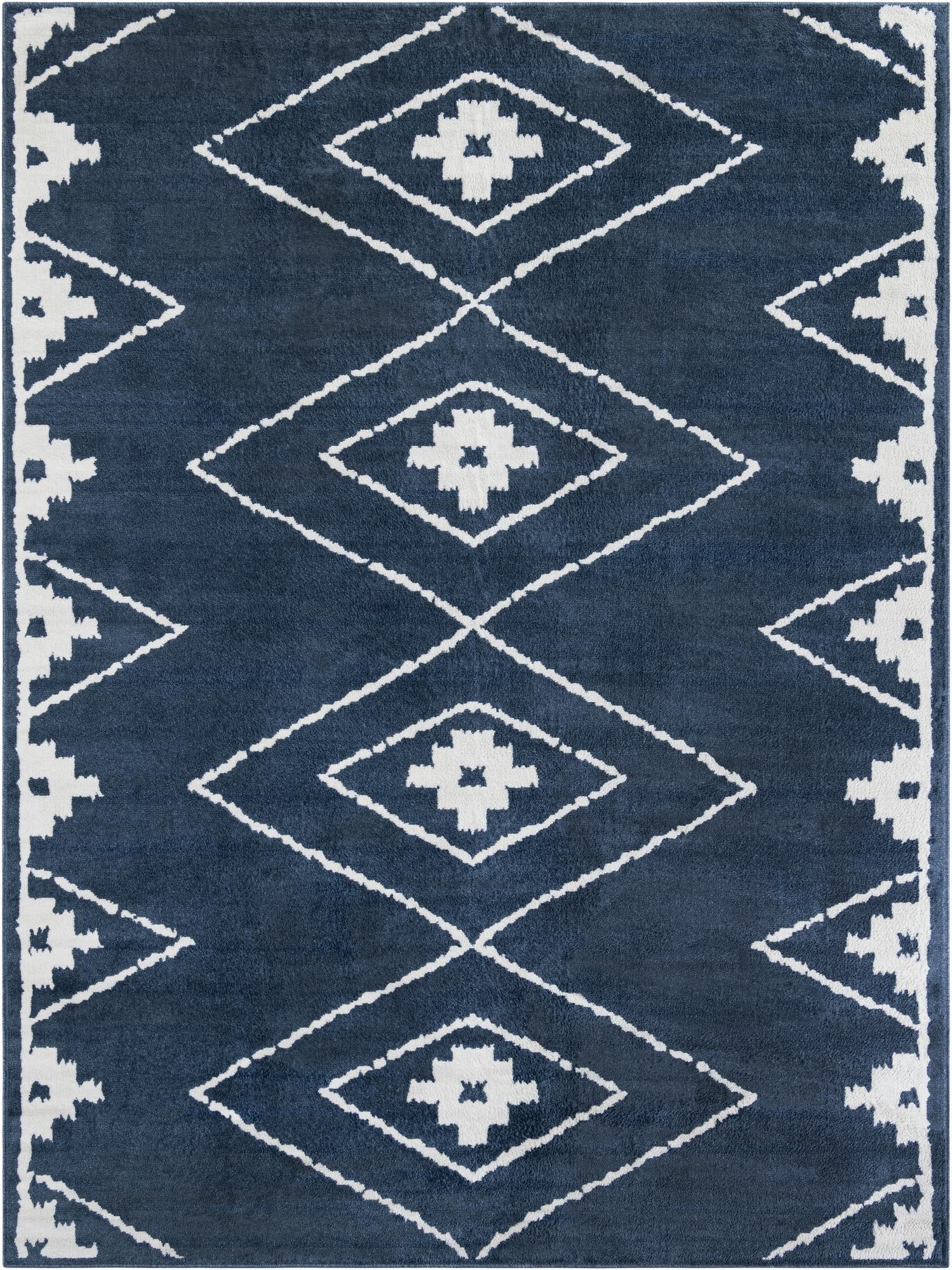  9' x 12' Oslo Rug