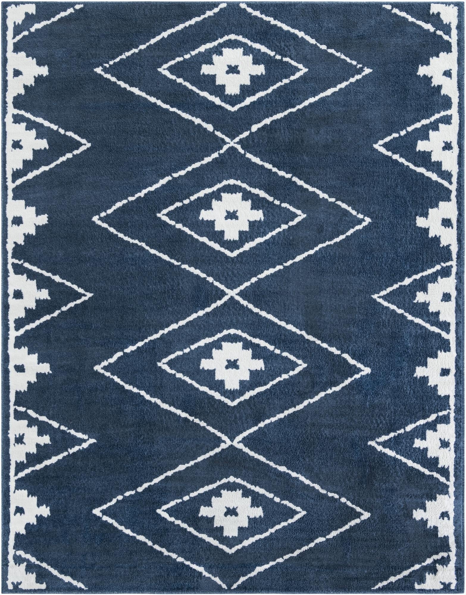  7' 10 x 10' Oslo Rug