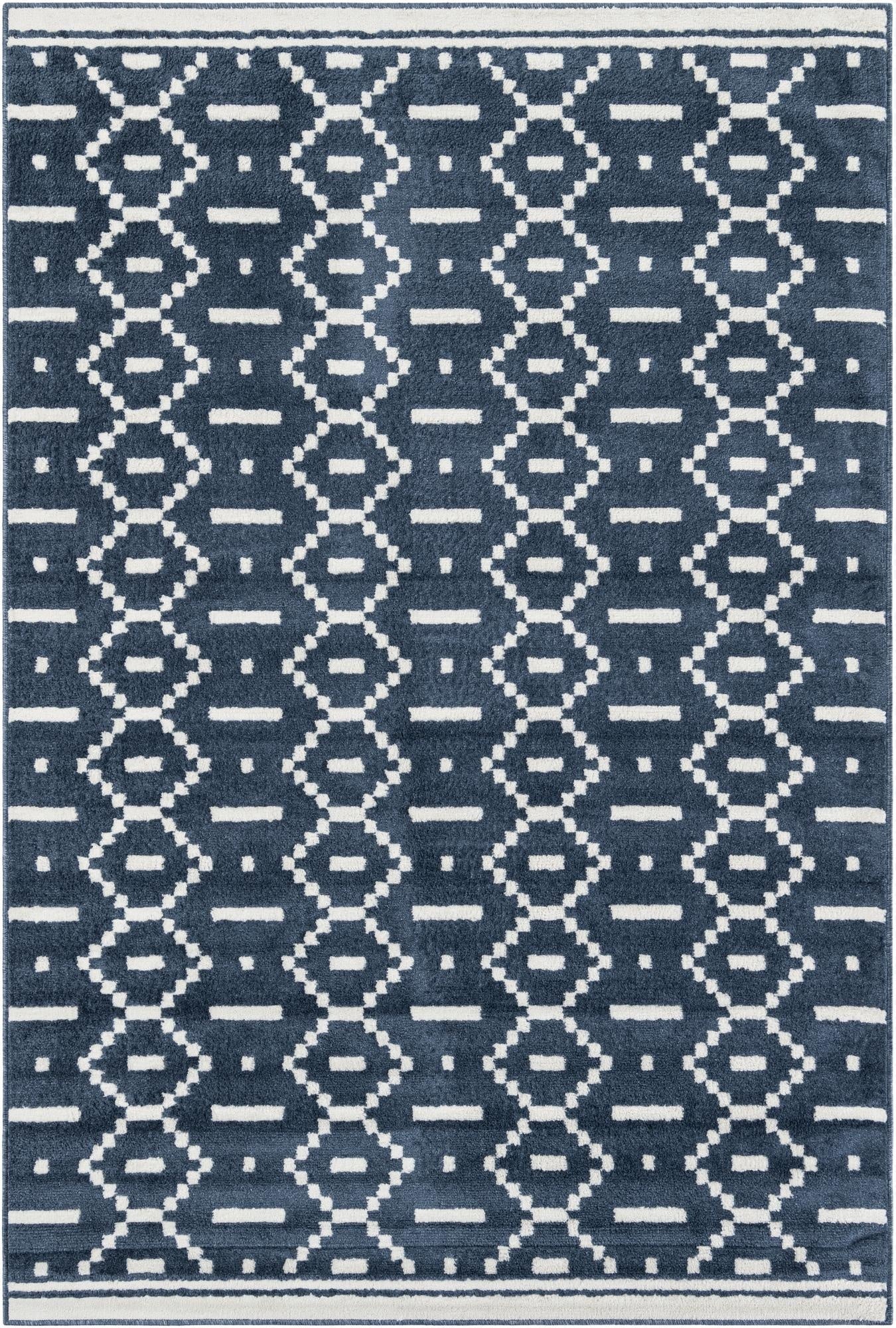  6' x 9' Oslo Rug