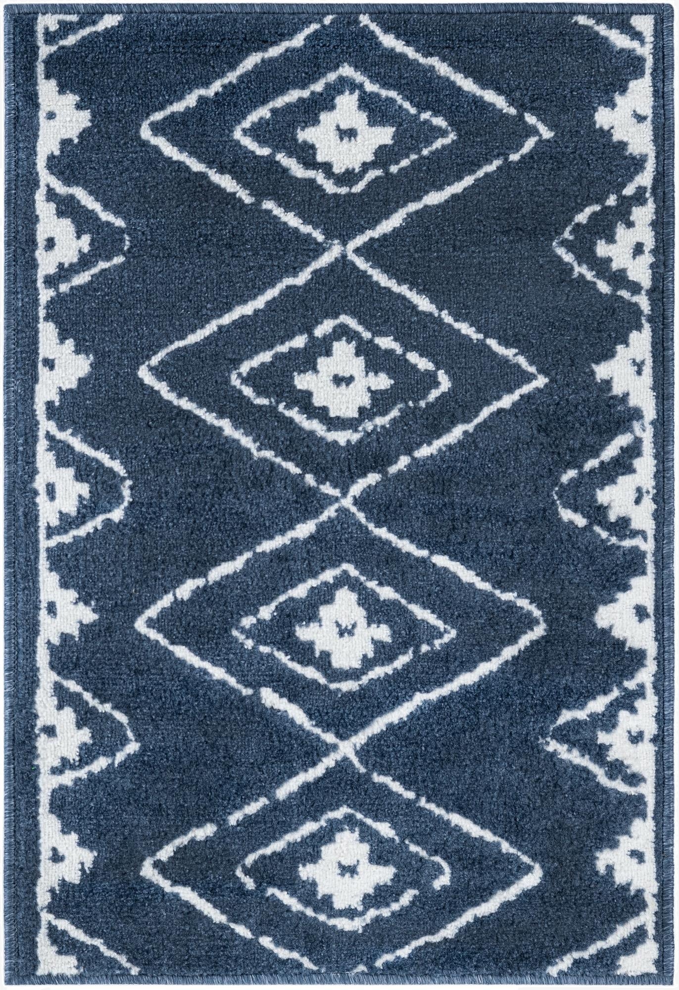  2' x 3' Oslo Rug