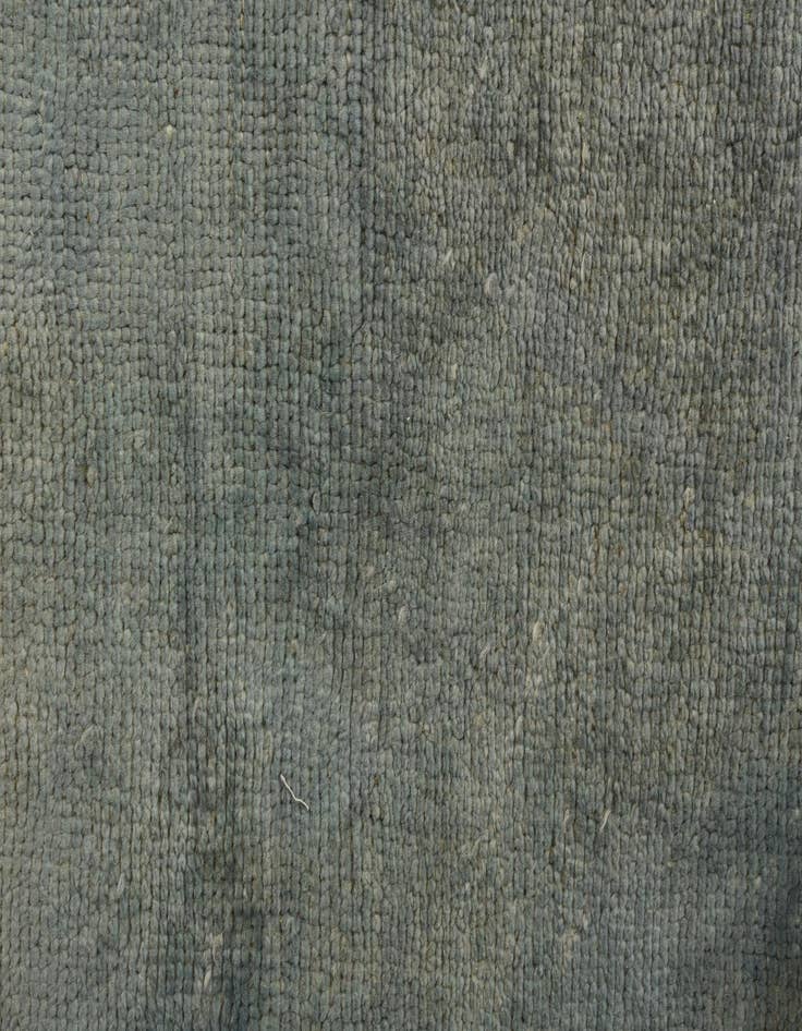 Detail image of  10' x 14' 1  Hand Knotted Oushak Wool Rug