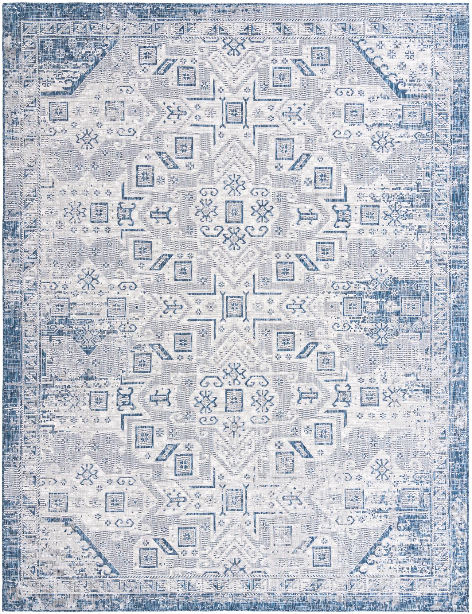 Rug Blue Swatch link
