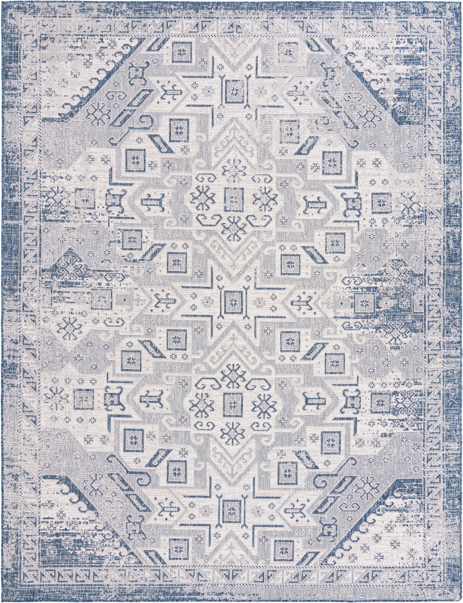 Rug Blue Swatch link