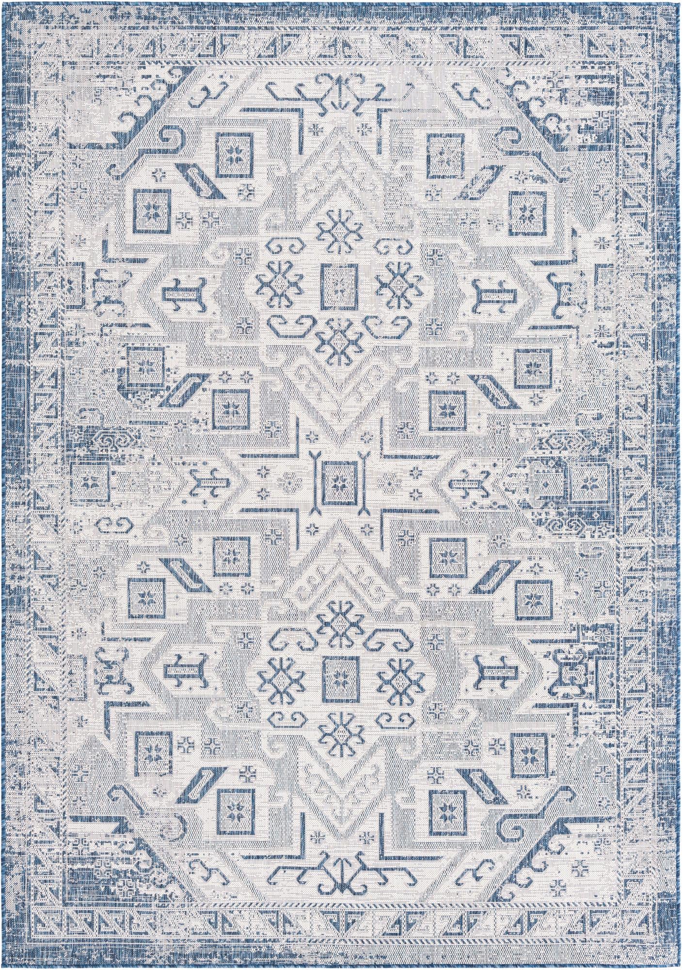 Rug Blue Swatch link