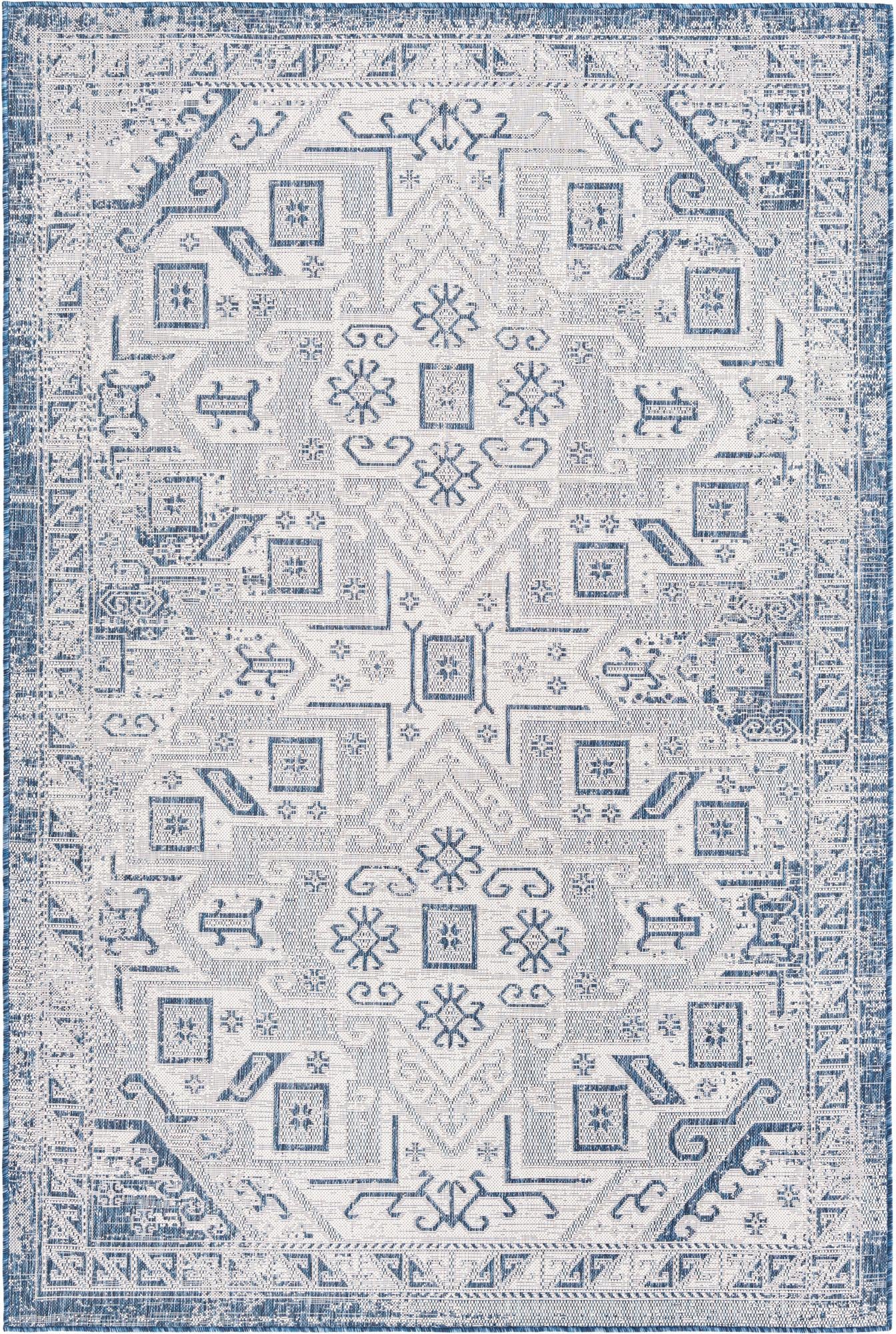 Rug Blue Swatch link