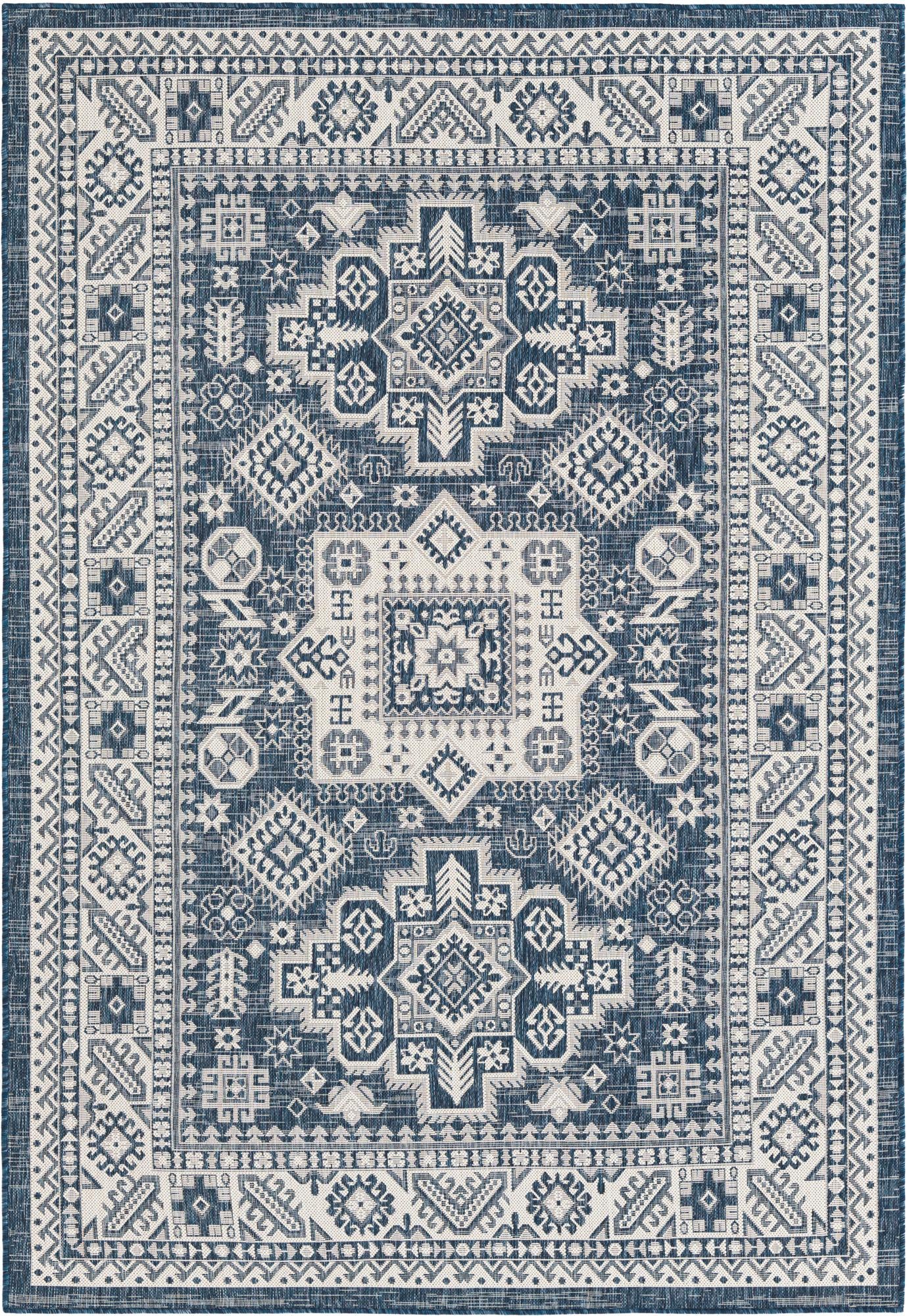 Rug Blue Swatch link