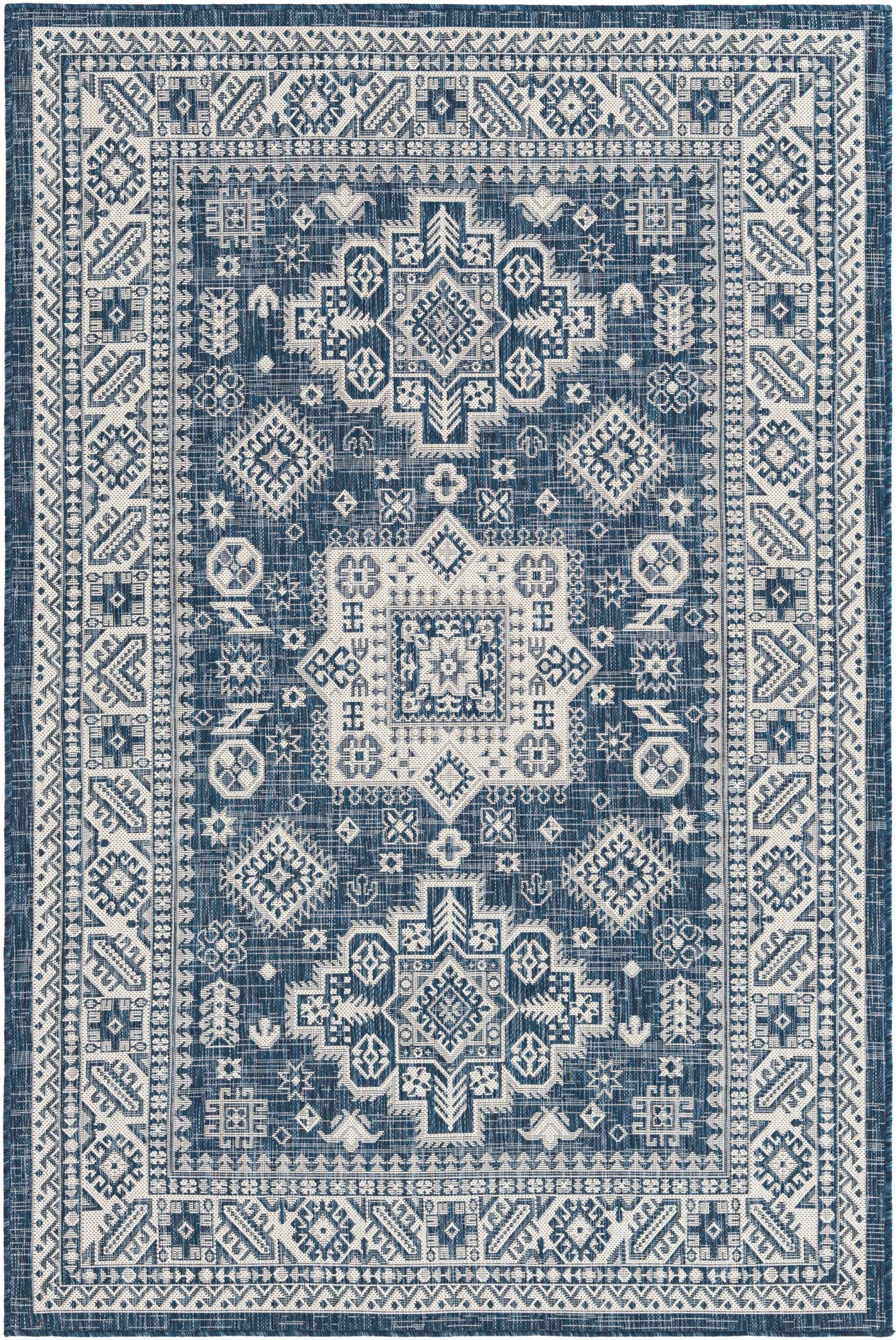 Rug Blue Swatch link