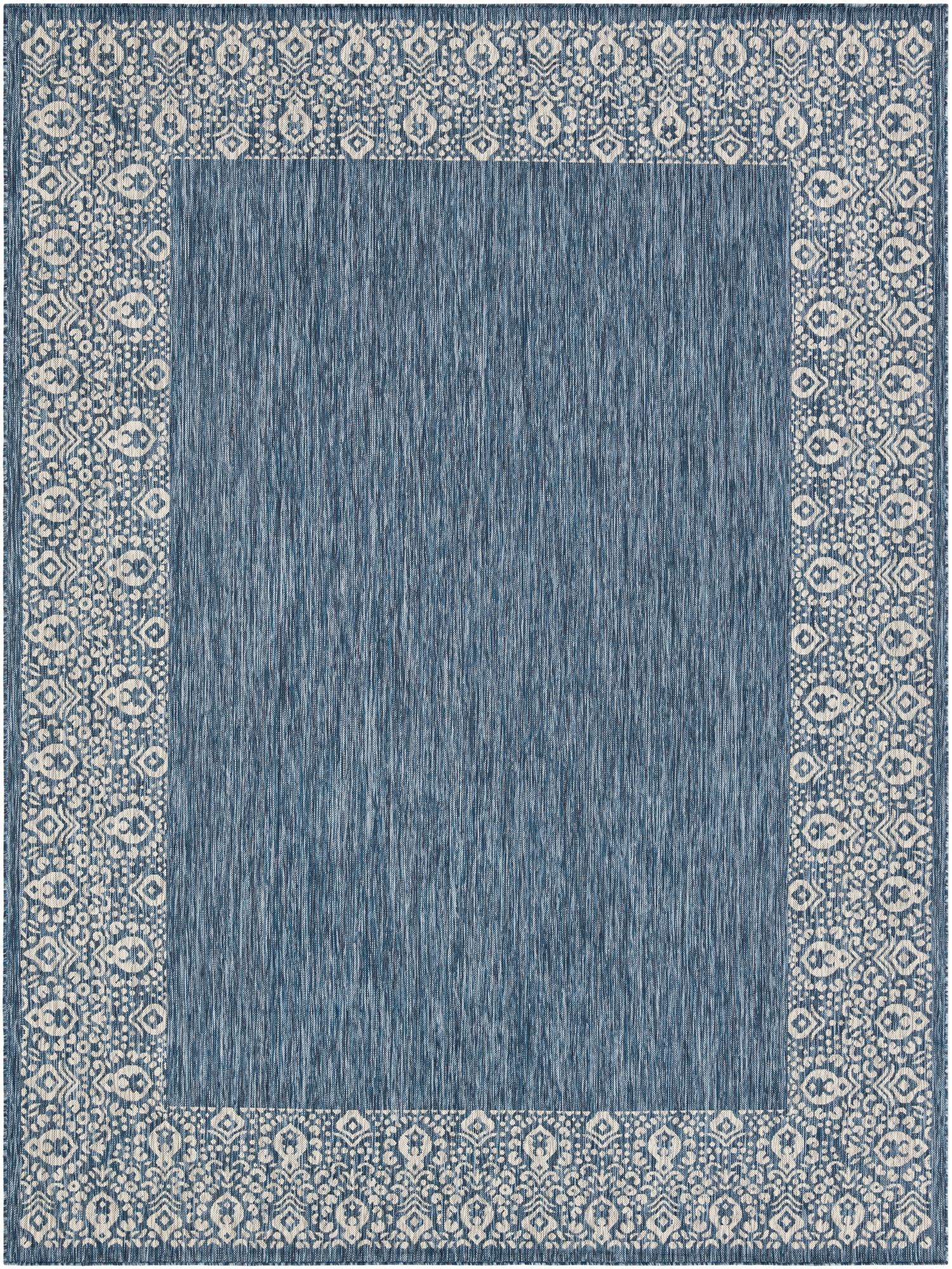 Rug Blue Swatch link