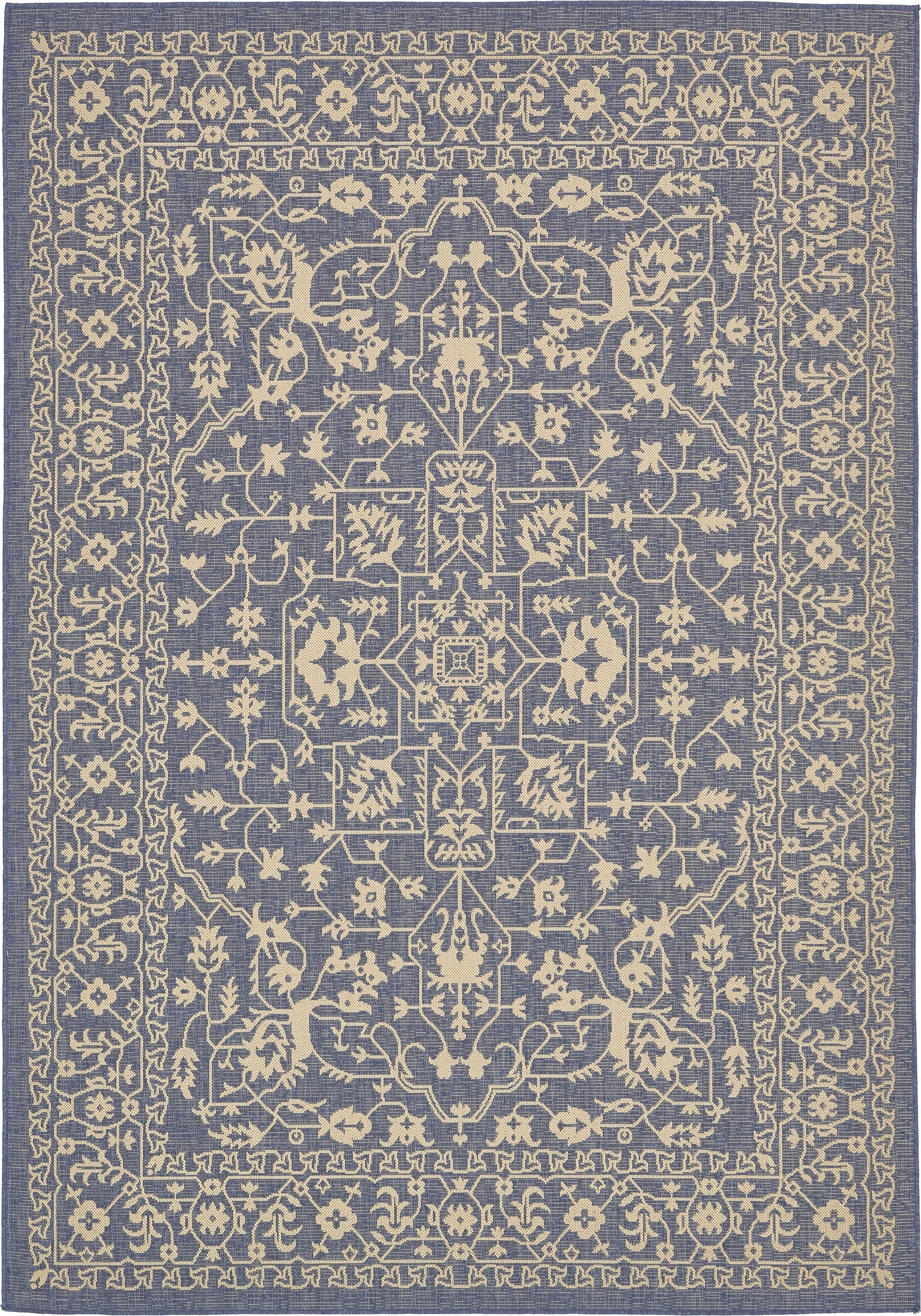 Rug Blue Swatch link