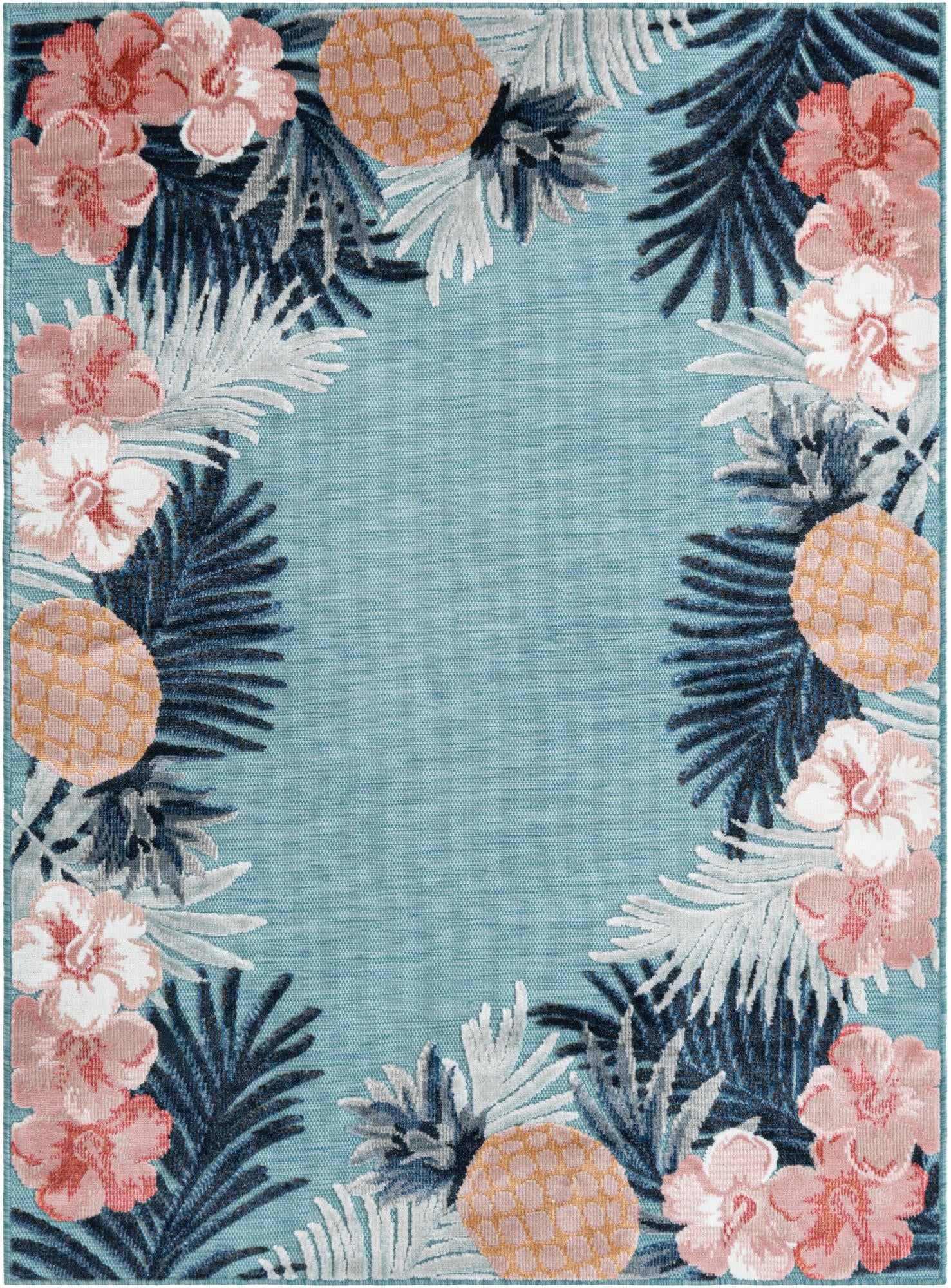 Rug Blue Swatch link
