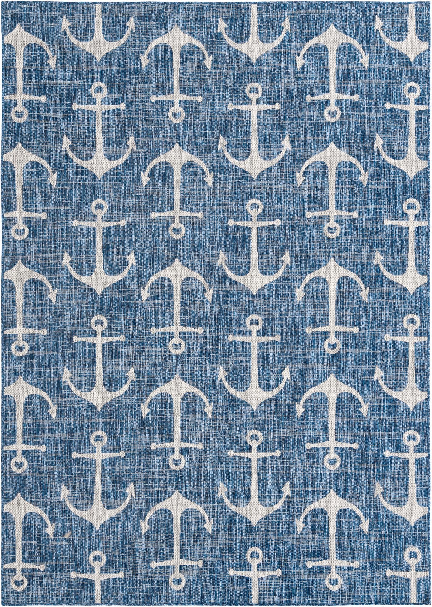 Rug Blue Swatch link