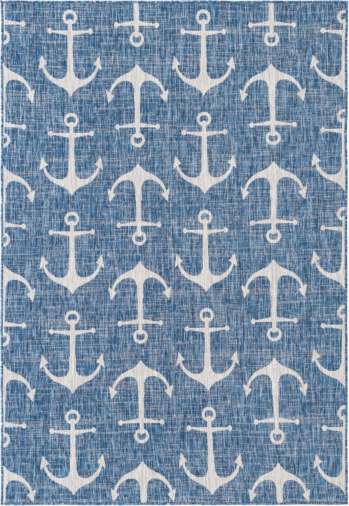Rug Blue Swatch link
