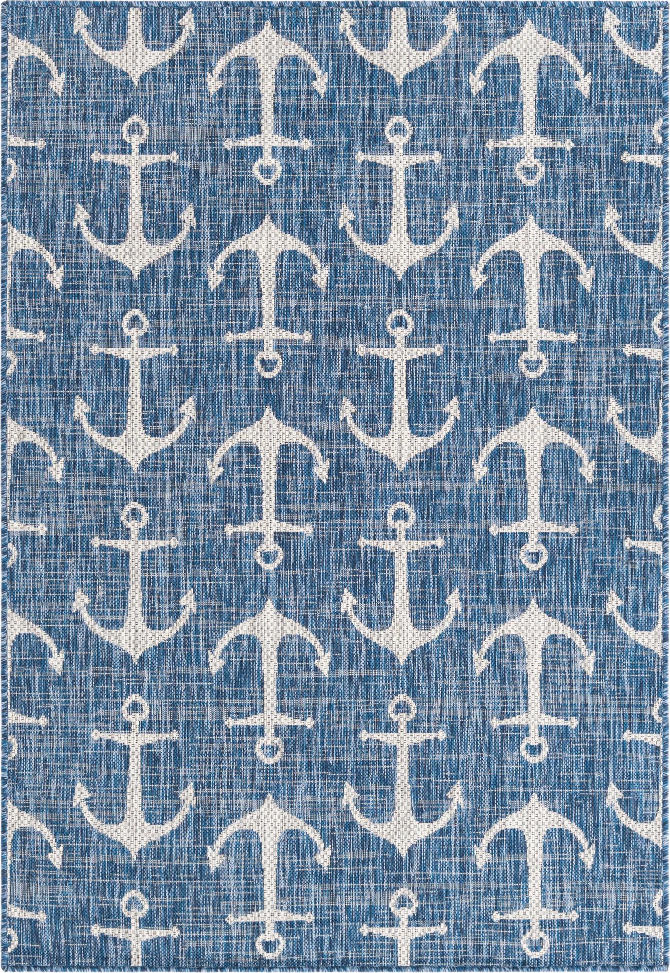 Rug Blue Swatch link