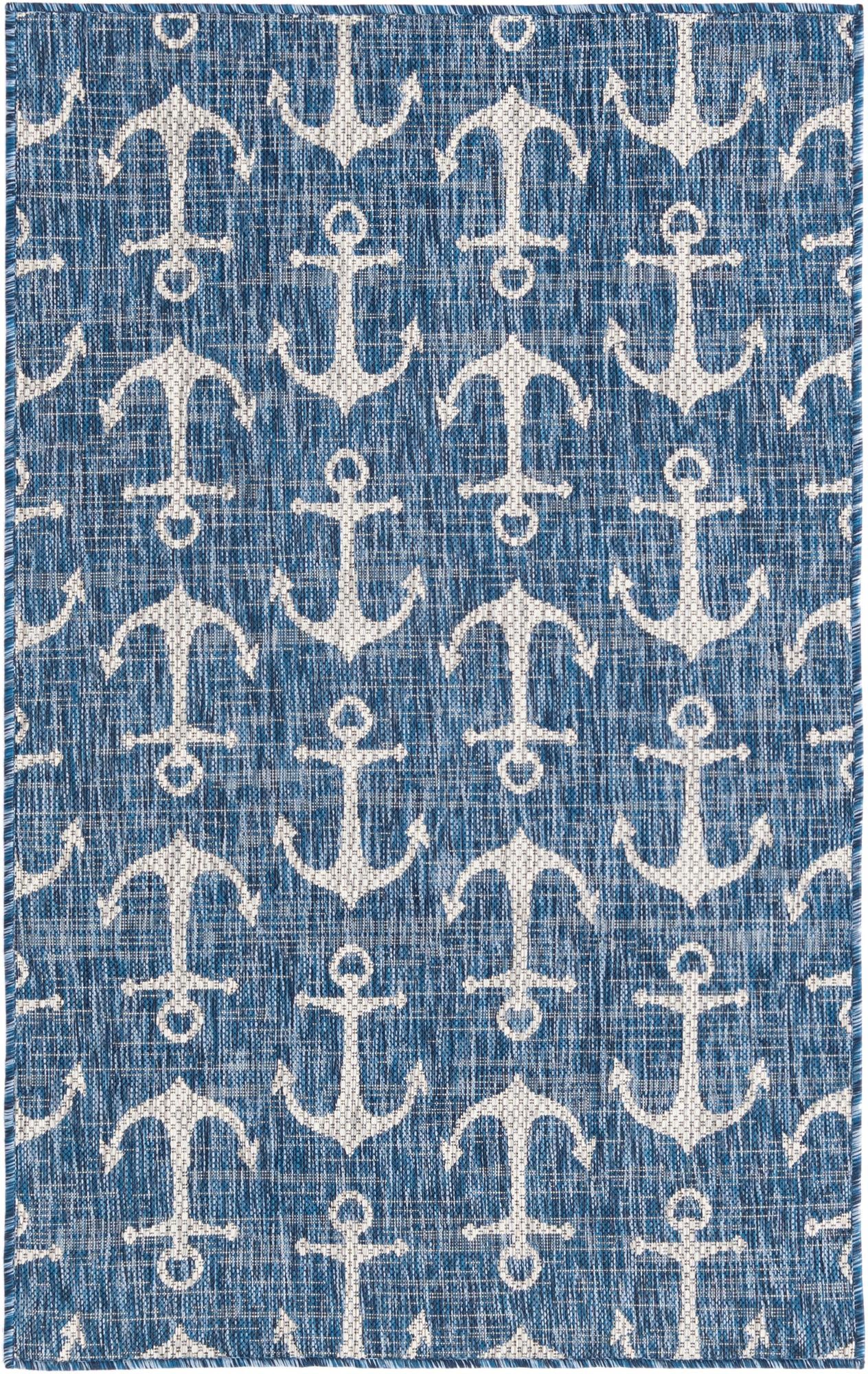 Rug Blue Swatch link