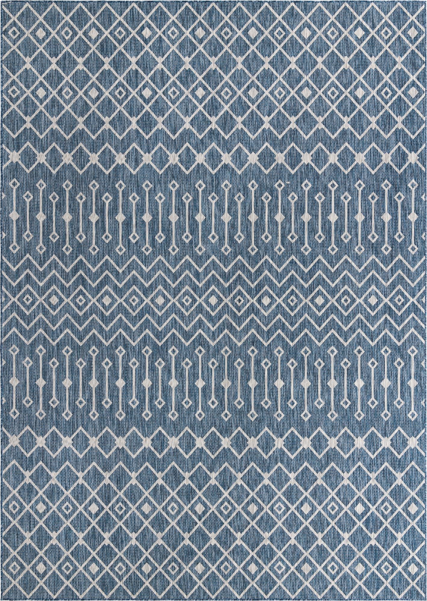Rug Blue Swatch link