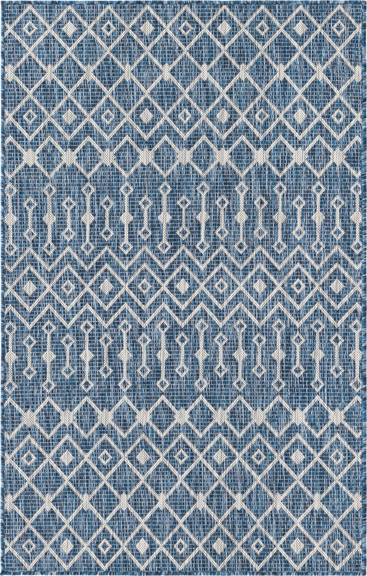 Rug Blue Swatch link