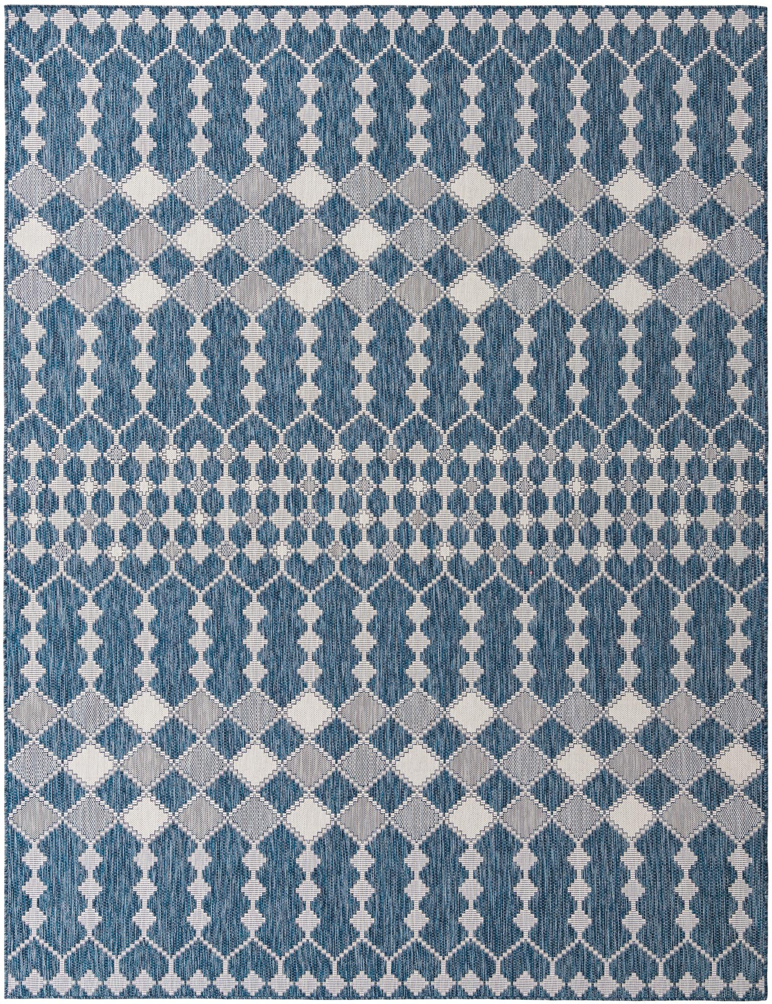 Rug Blue Swatch link