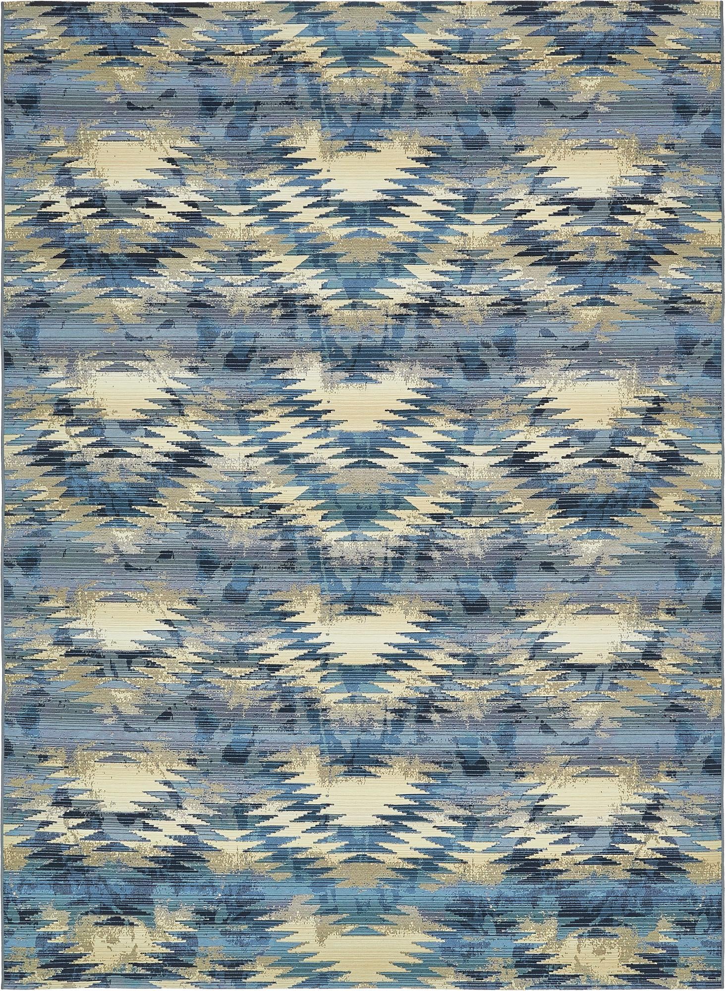 Rug Blue Swatch link
