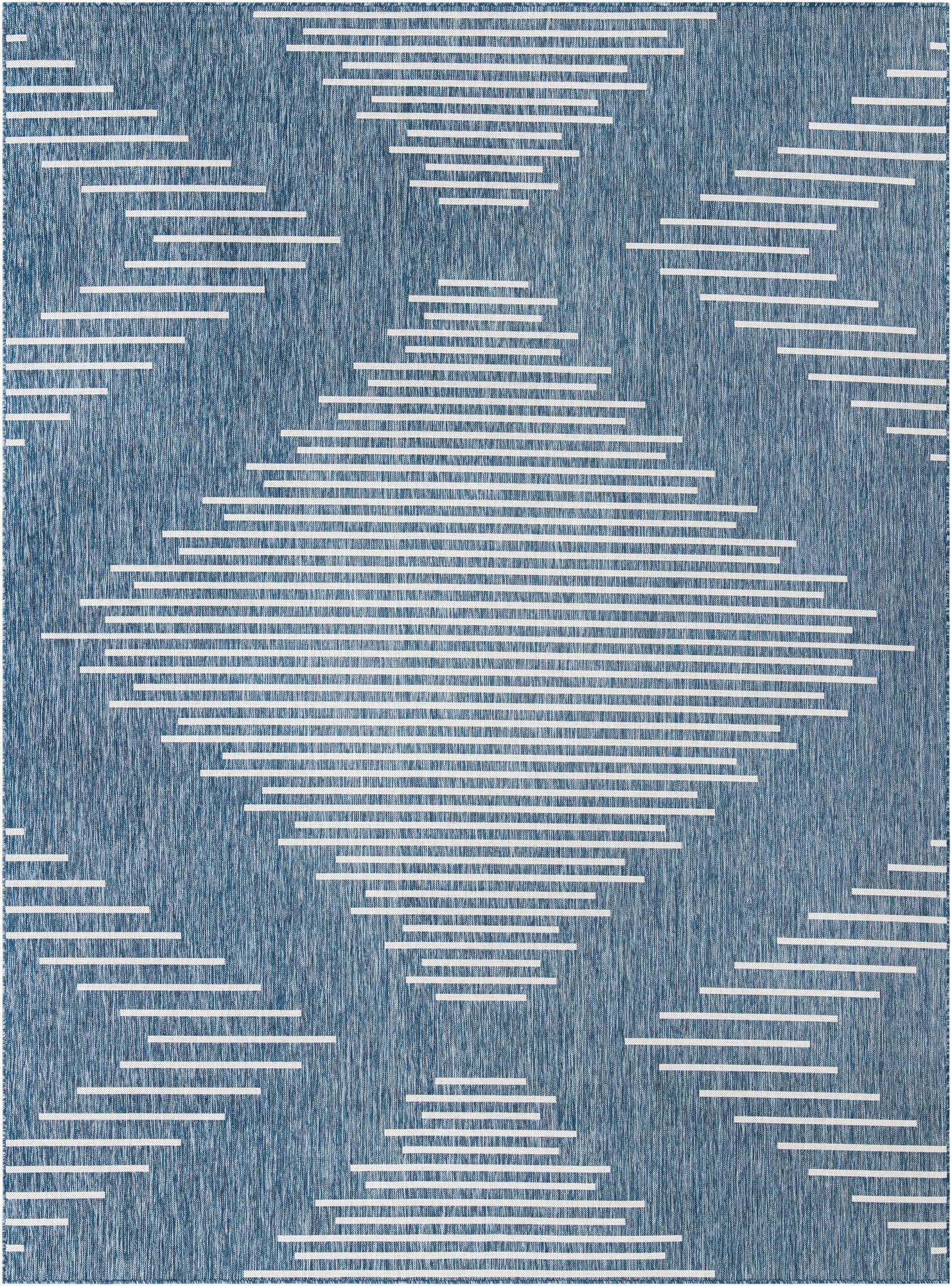 Rug Blue Swatch link