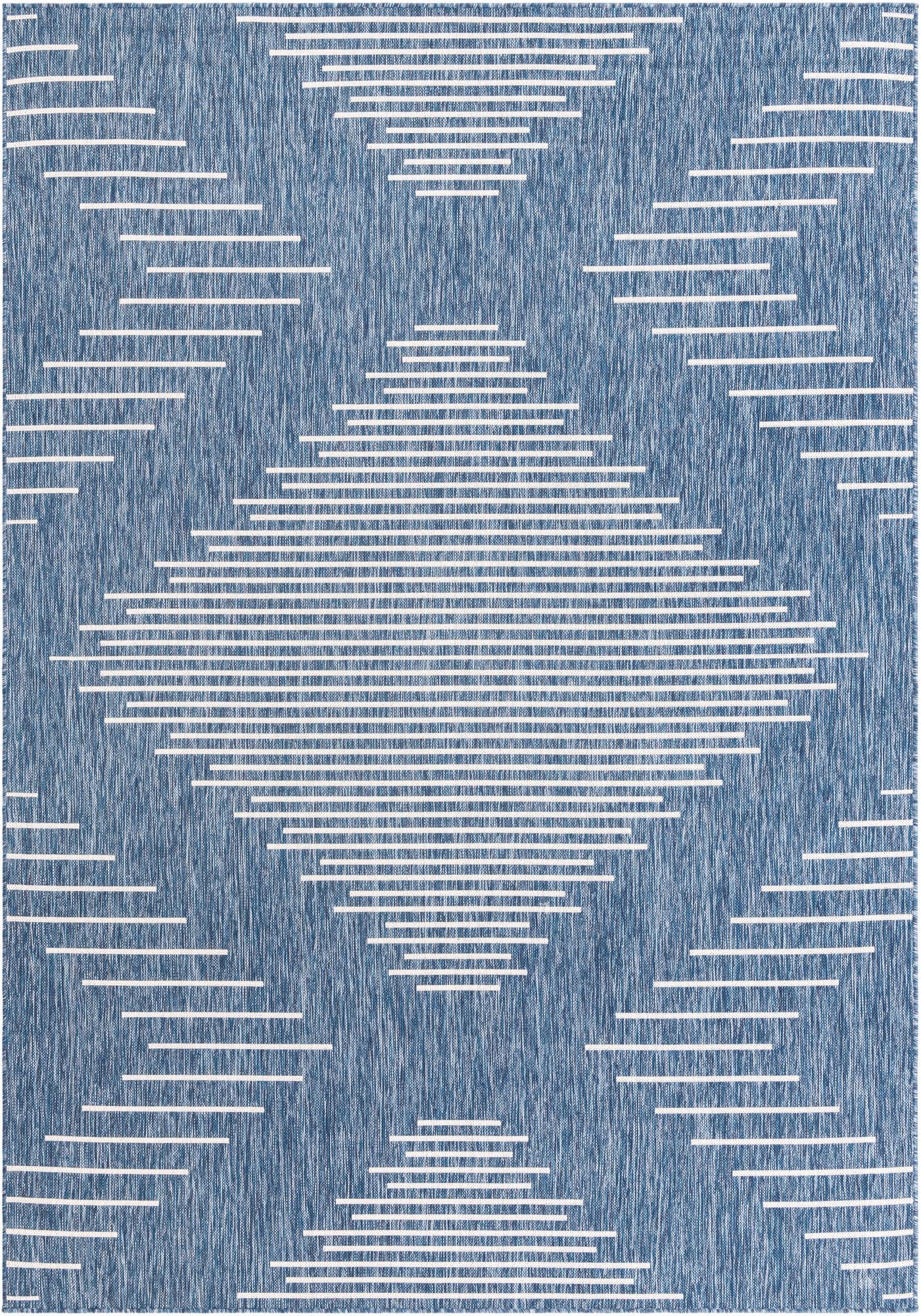Rug Blue Swatch link