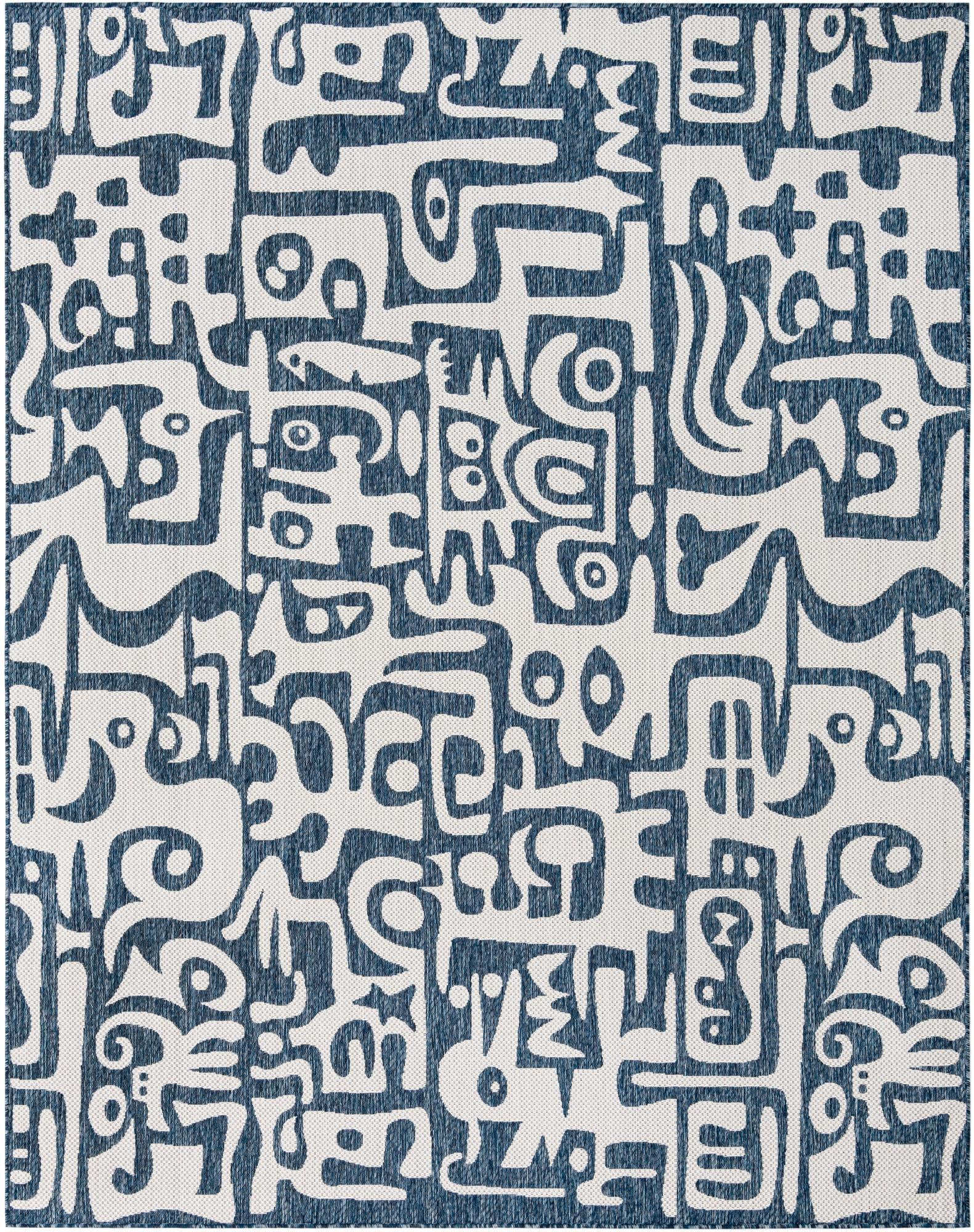 Rug Blue Swatch link