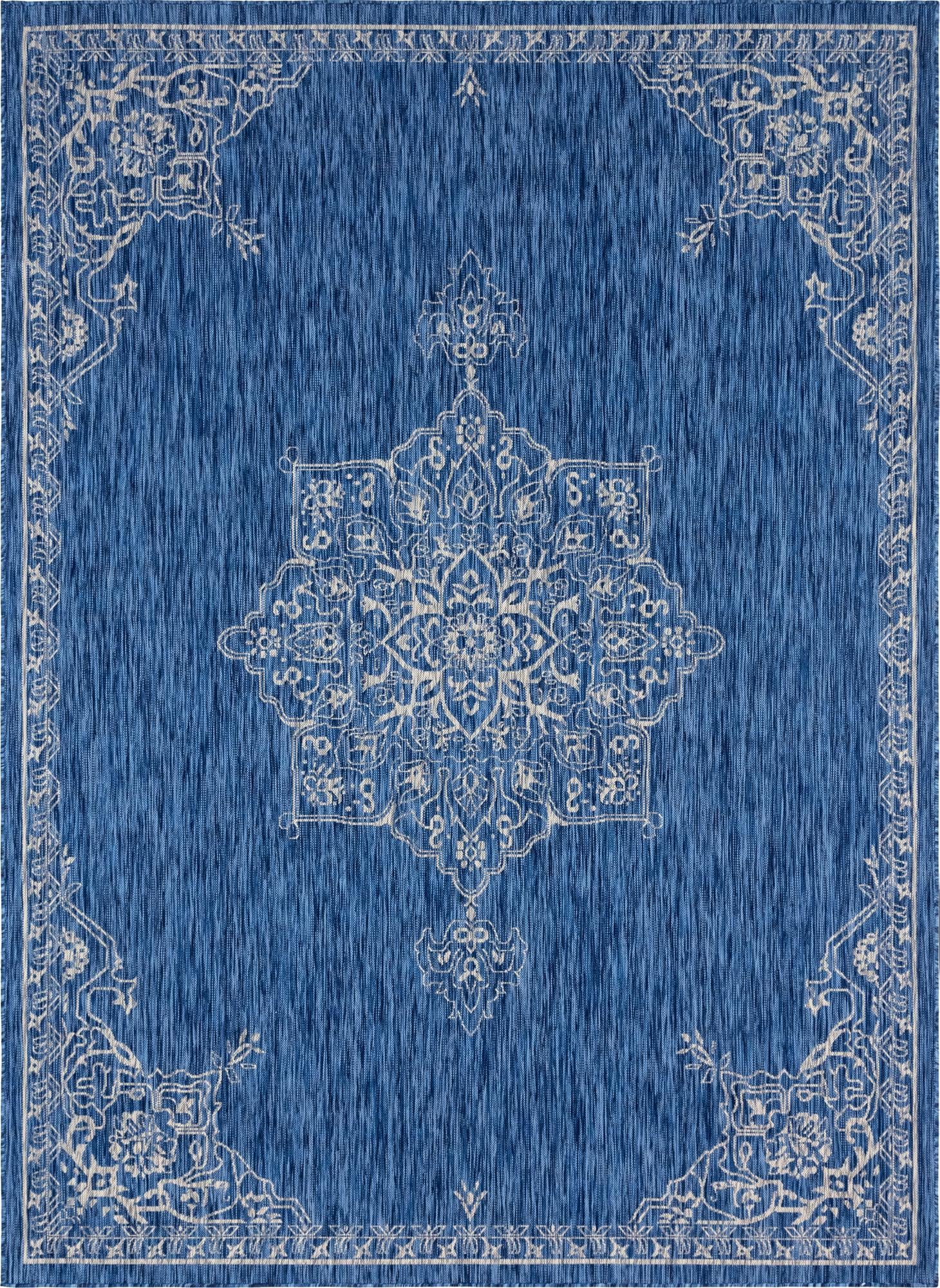 Rug Blue Swatch link