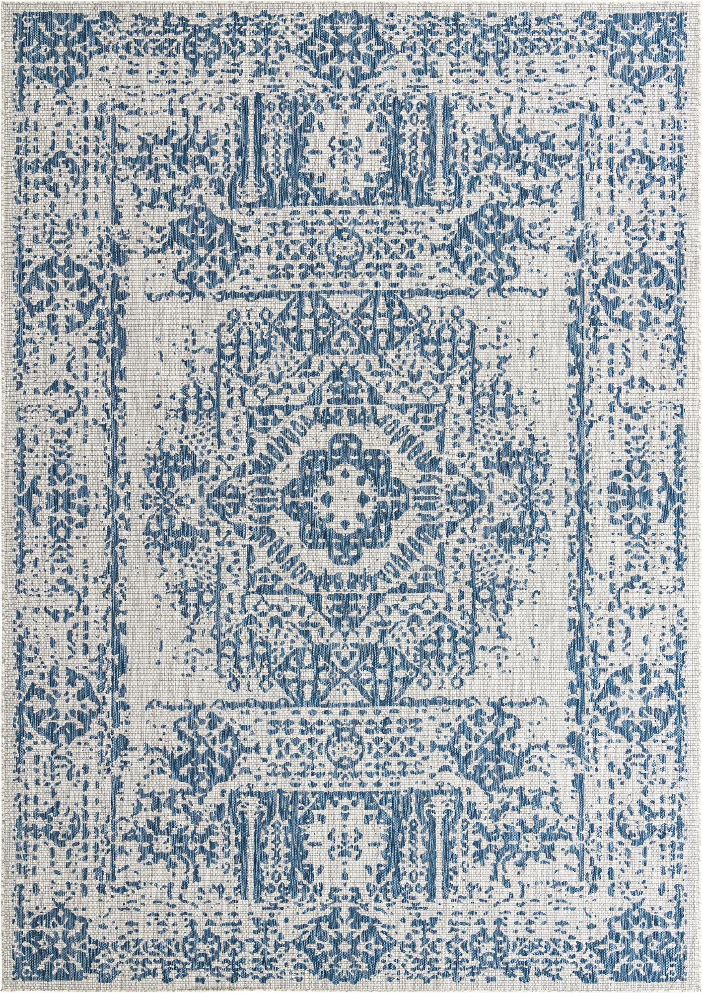 Rug Blue Swatch link