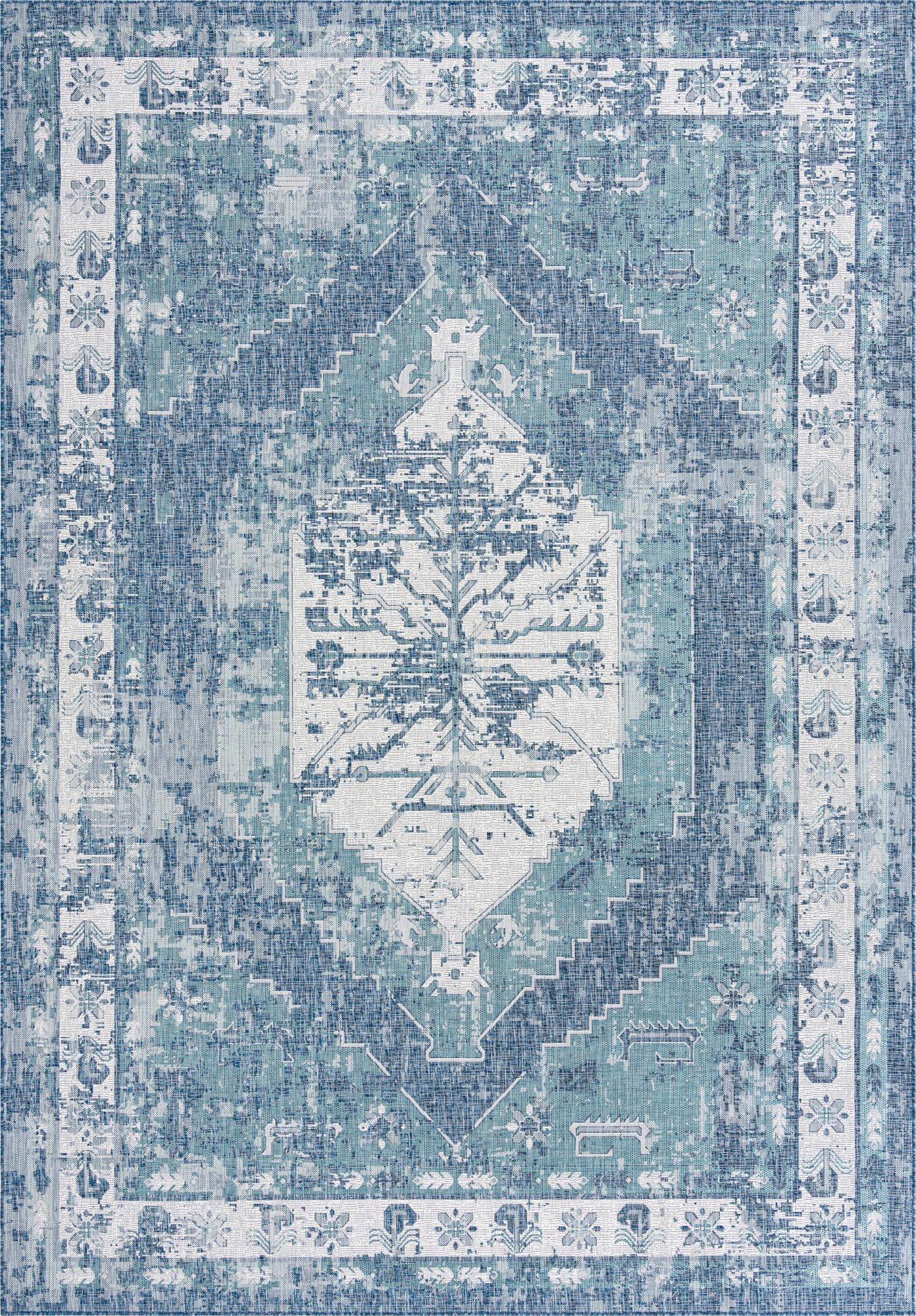Rug Blue Swatch link