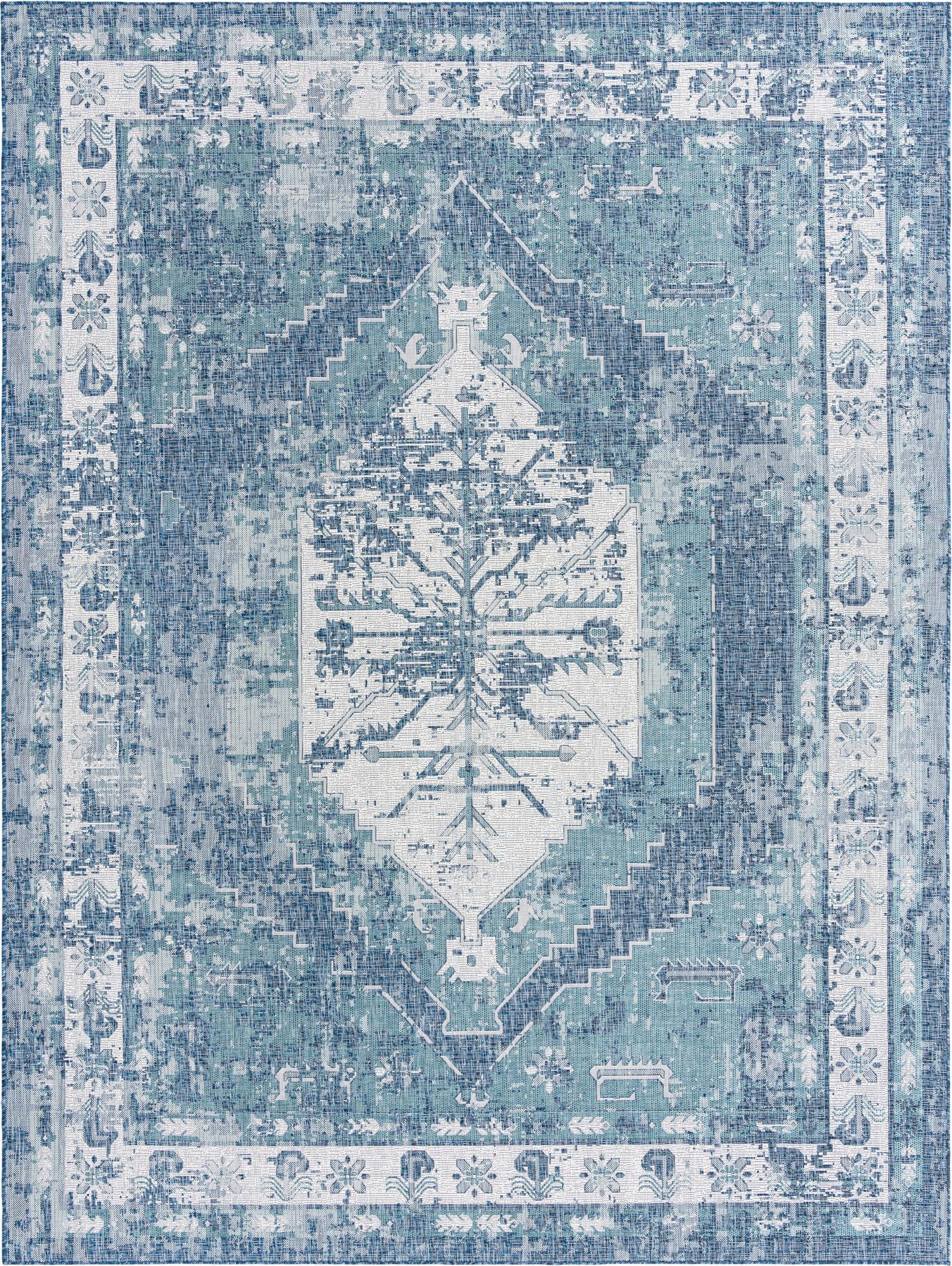 Rug Blue Swatch link