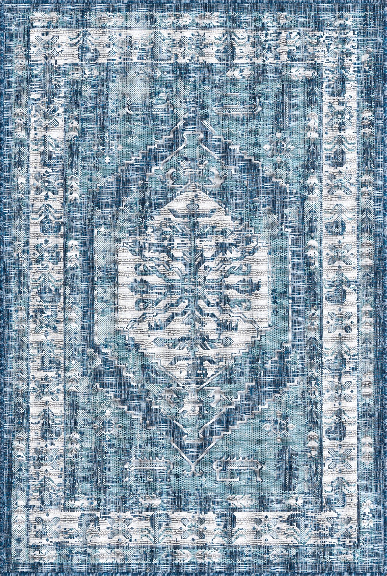 Rug Blue Swatch link