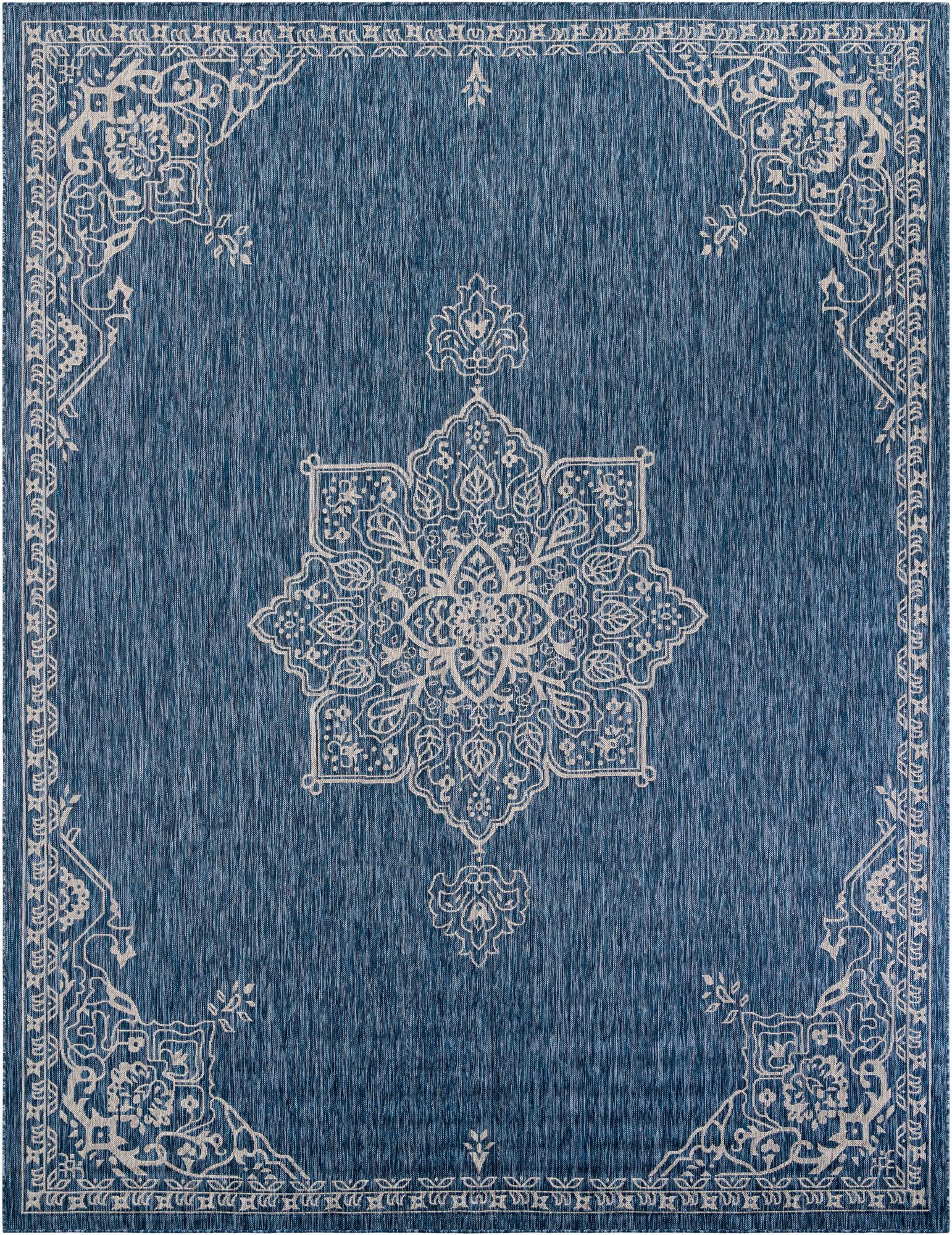 Rug Blue Swatch link