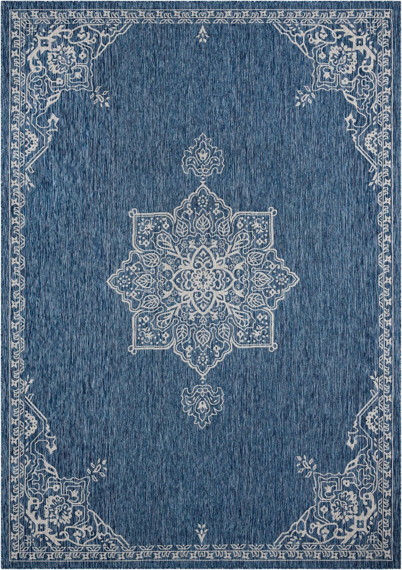 Rug Blue Swatch link