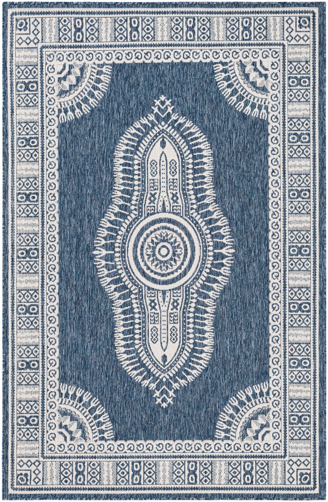 Rug Blue Swatch link