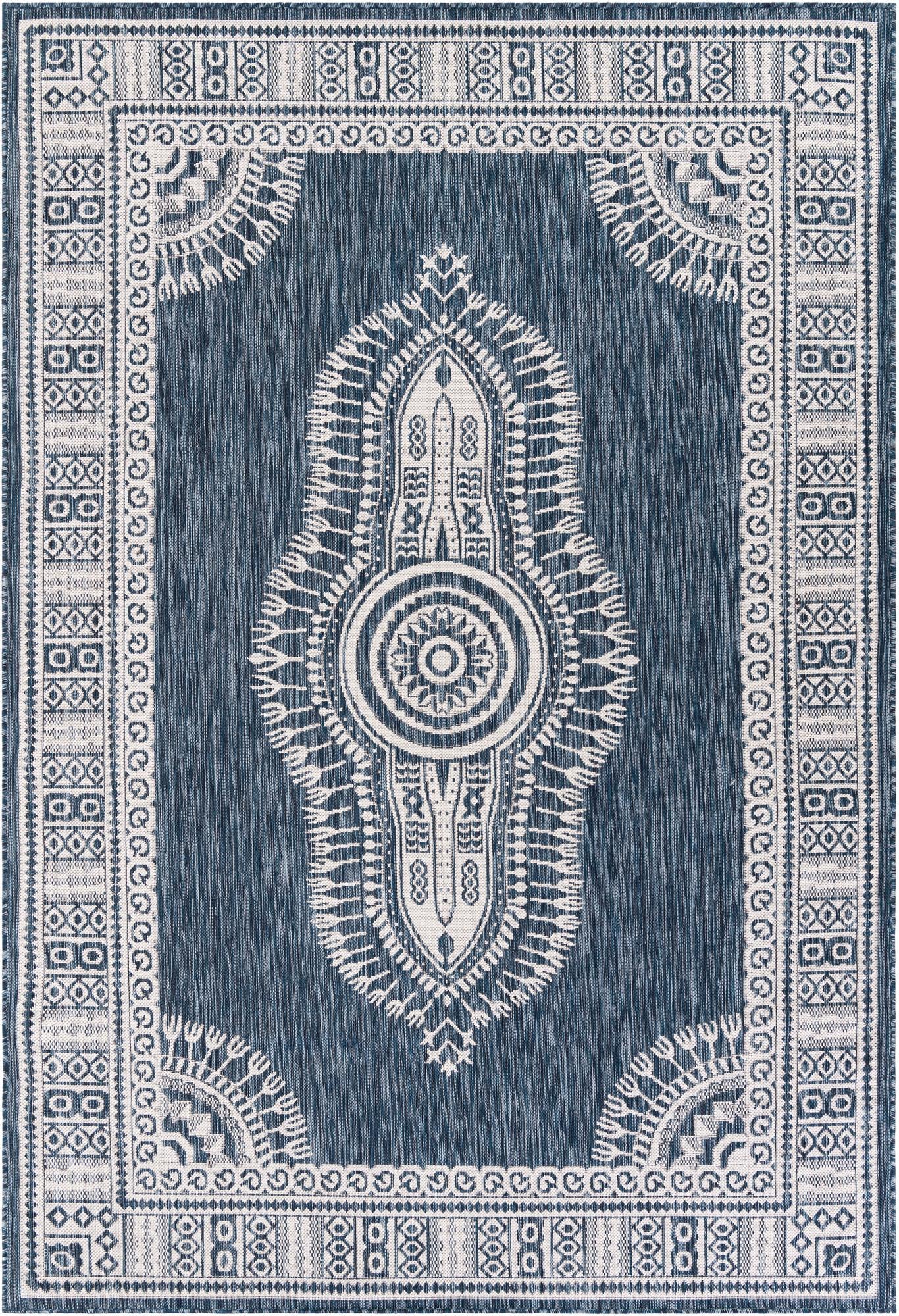 Rug Blue Swatch link