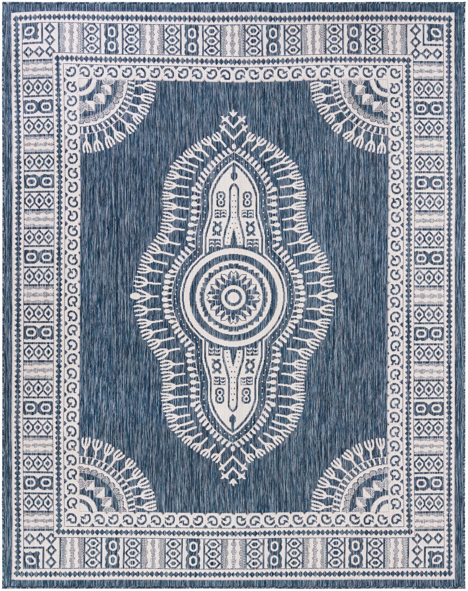 Rug Blue Swatch link