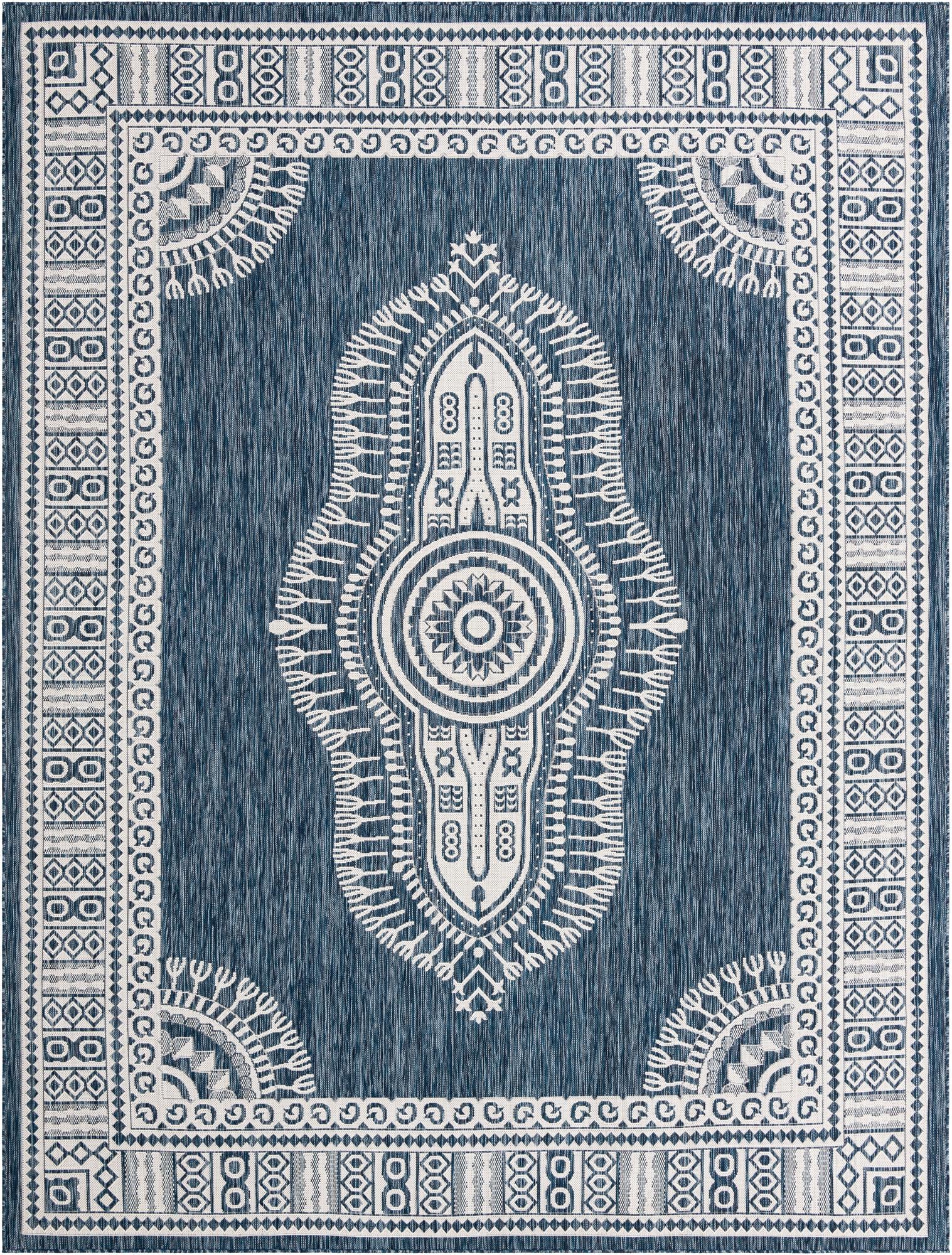 Rug Blue Swatch link