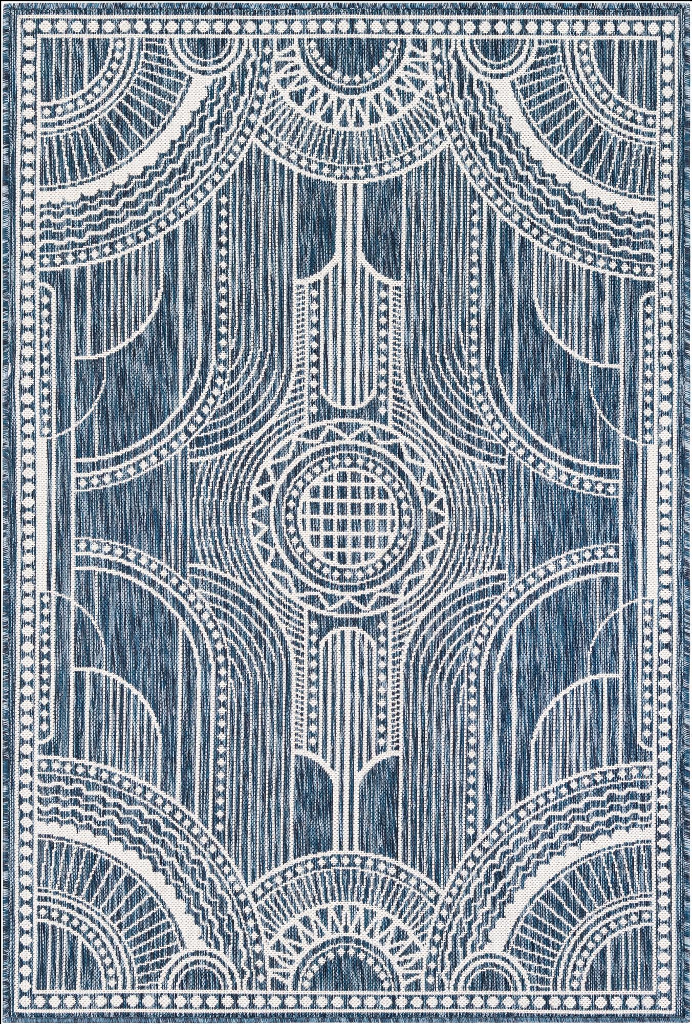 Rug Blue Swatch link