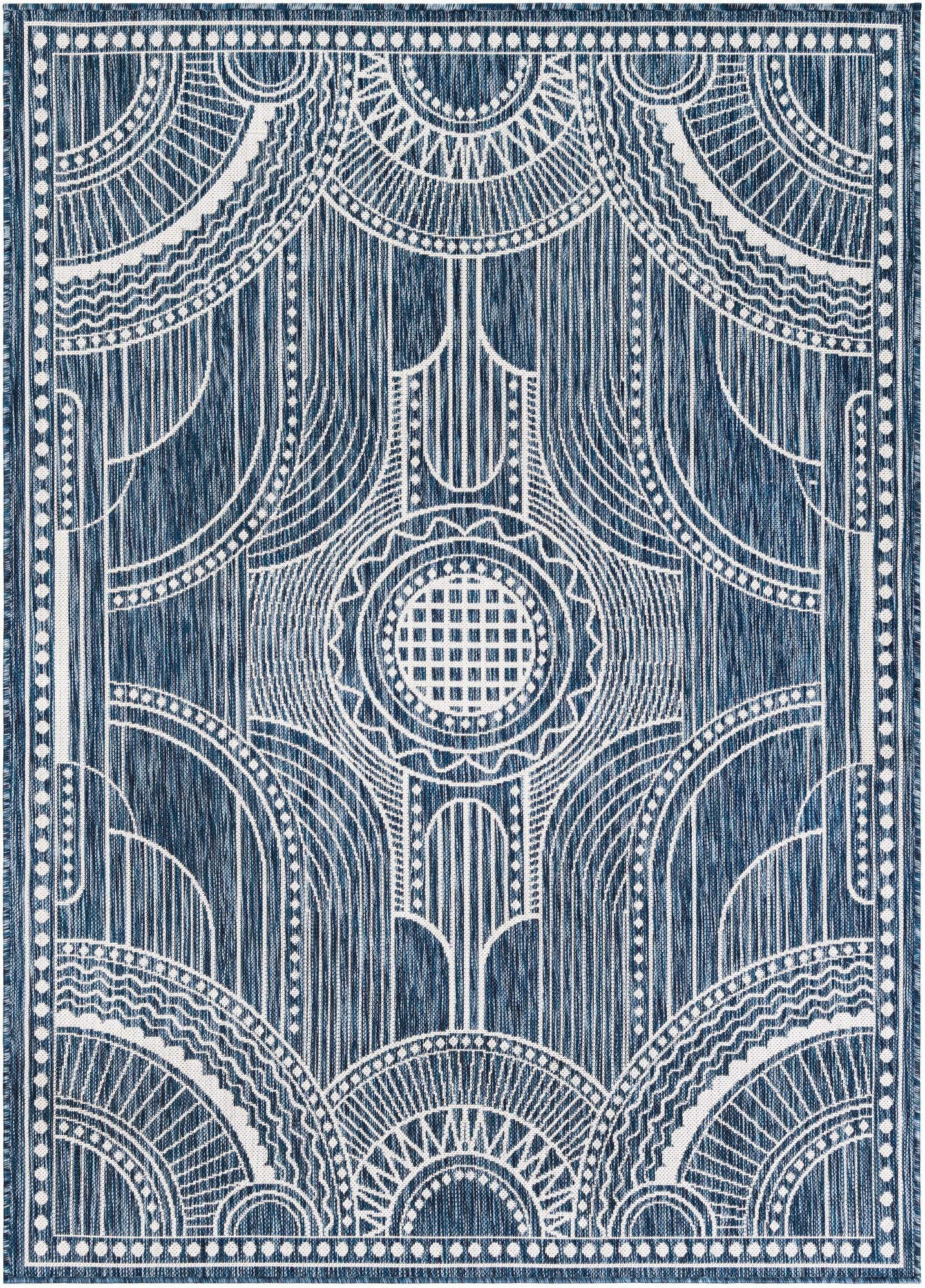 Rug Blue Swatch link