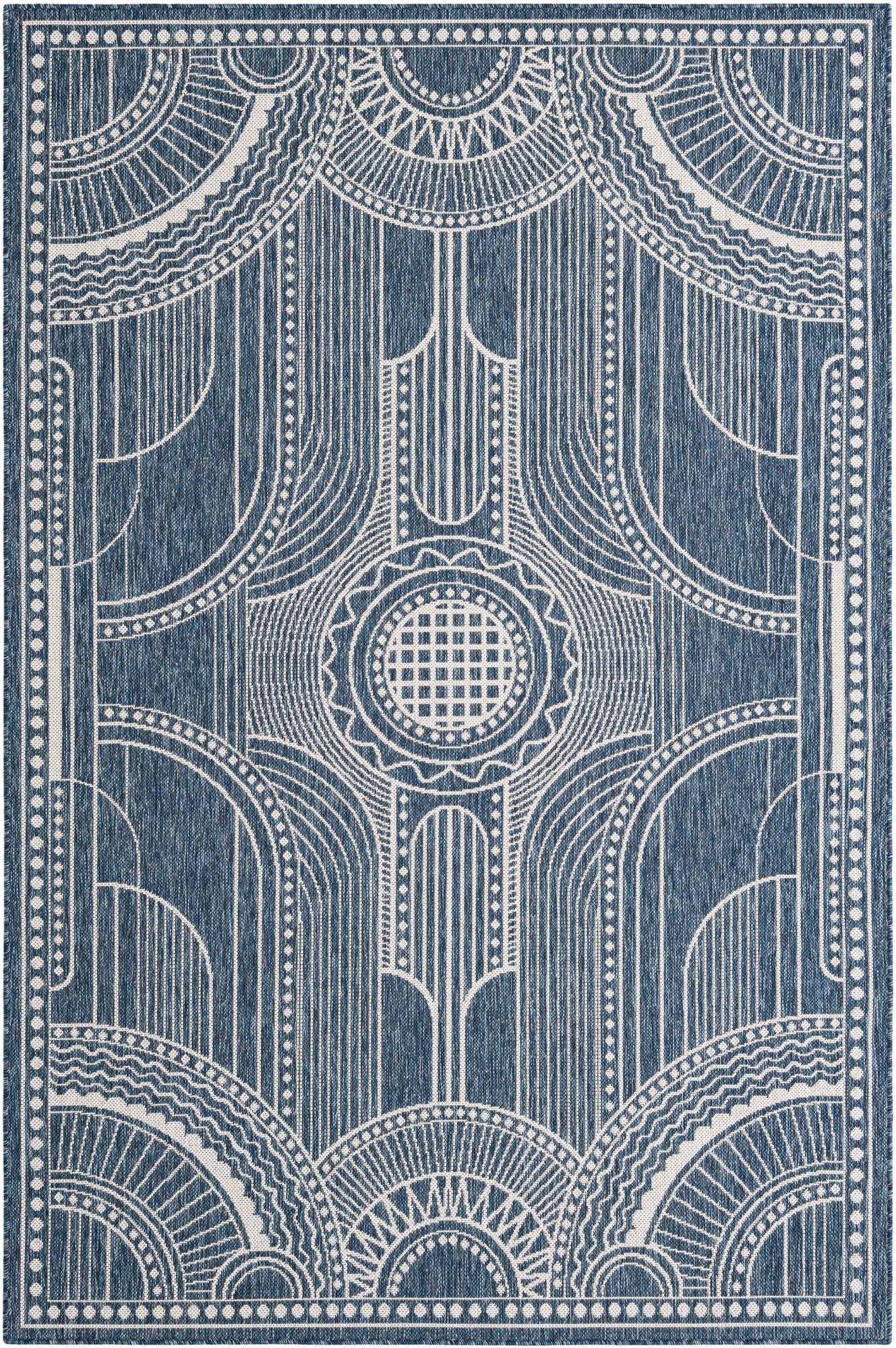 Rug Blue Swatch link