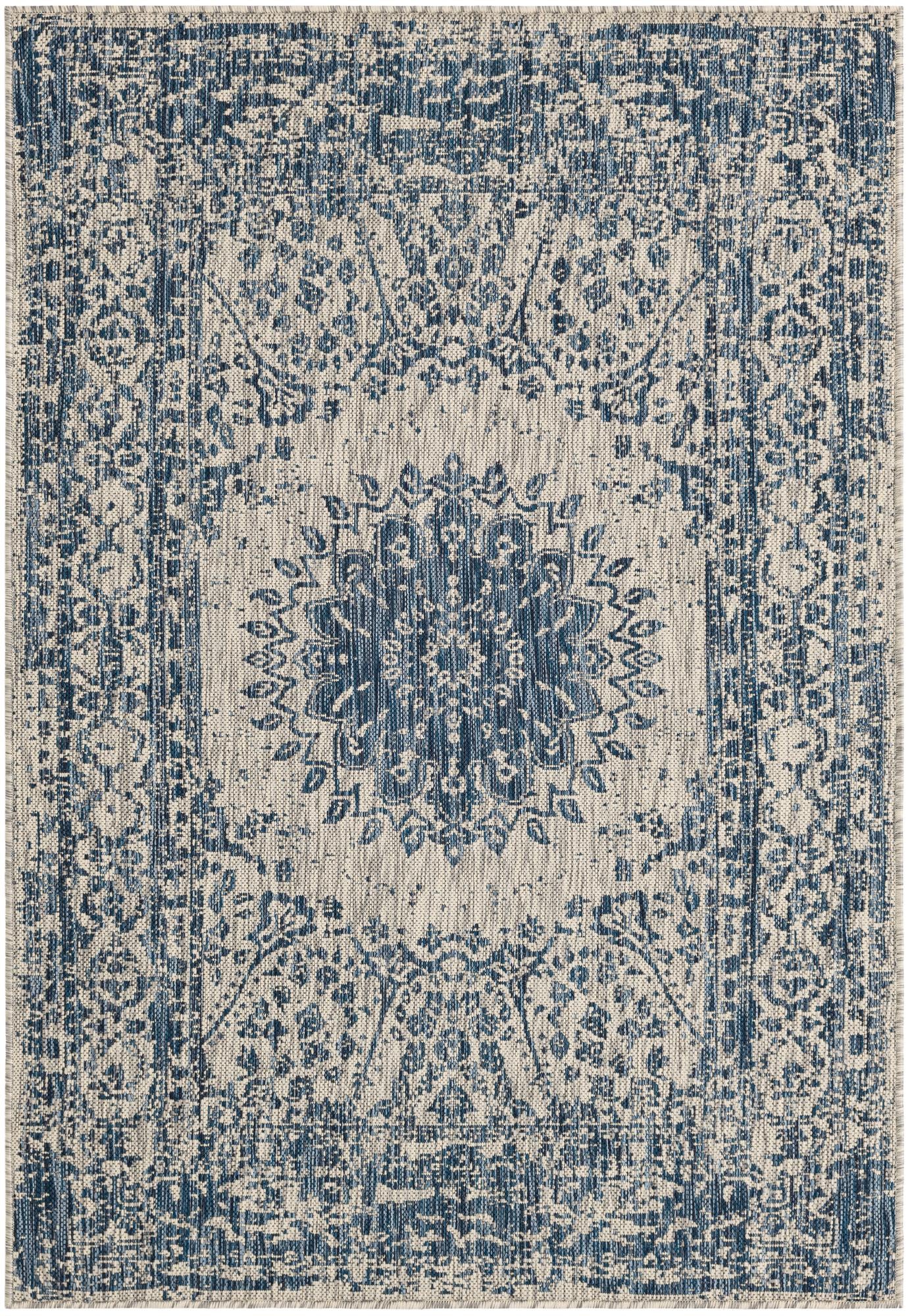 Rug Blue Swatch link