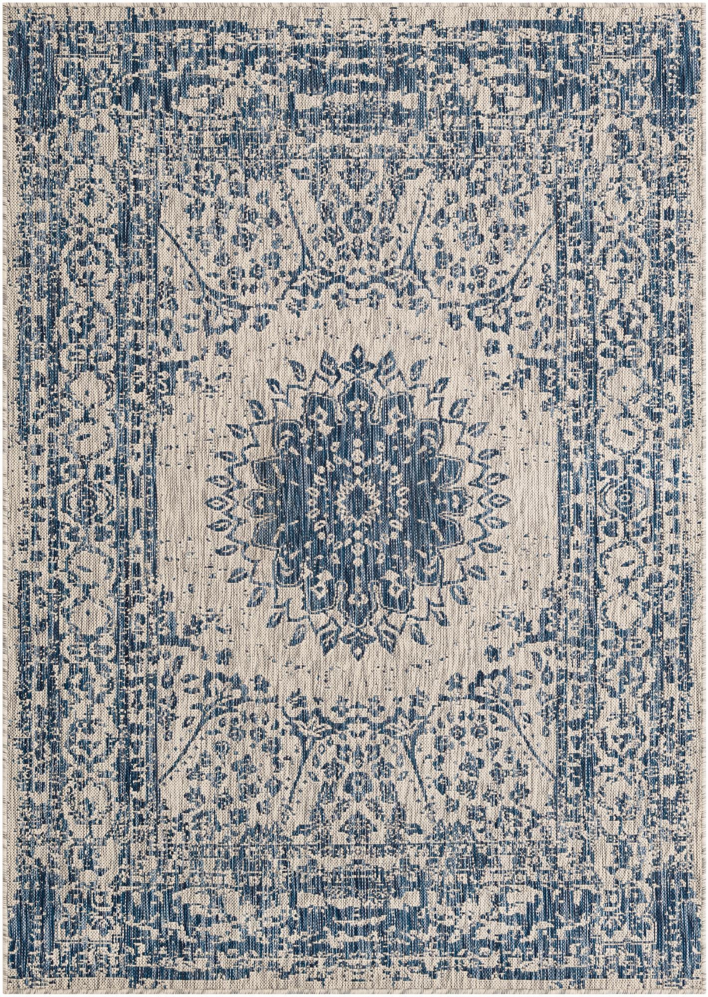 Rug Blue Swatch link