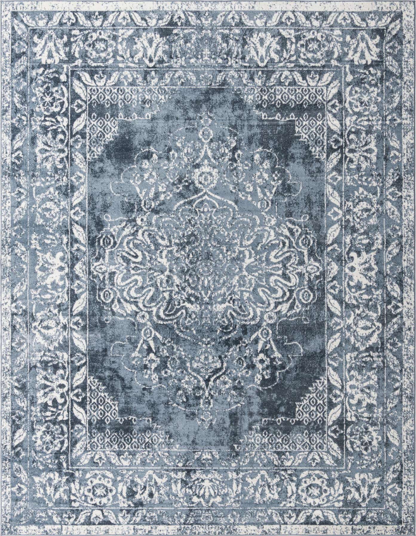 Primary image  10' x 14' Oxford Rug
