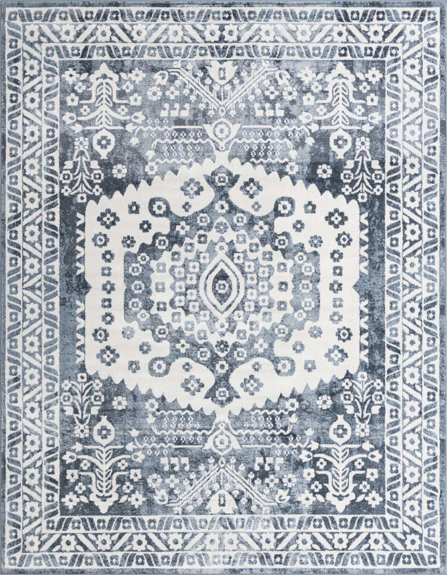 Primary image  9' x 12' Oxford Rug