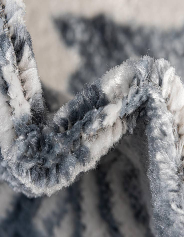 Detail image of  9' x 12' Oxford Rug