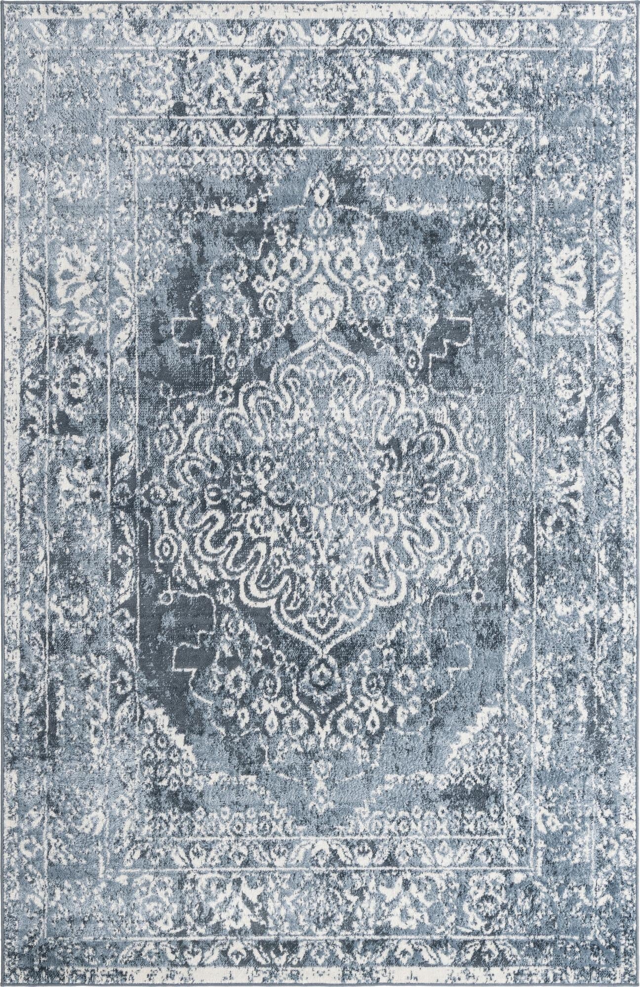  6' x 9' Oxford Rug