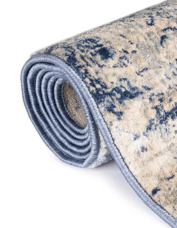 Detail image of  8' x 10' Oxfordshire Rug