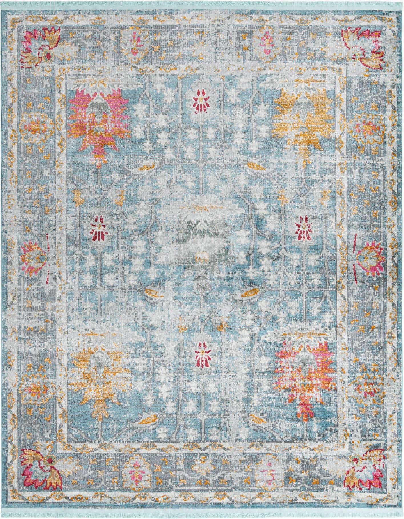 Primary image  9' x 12' Paragon Rug