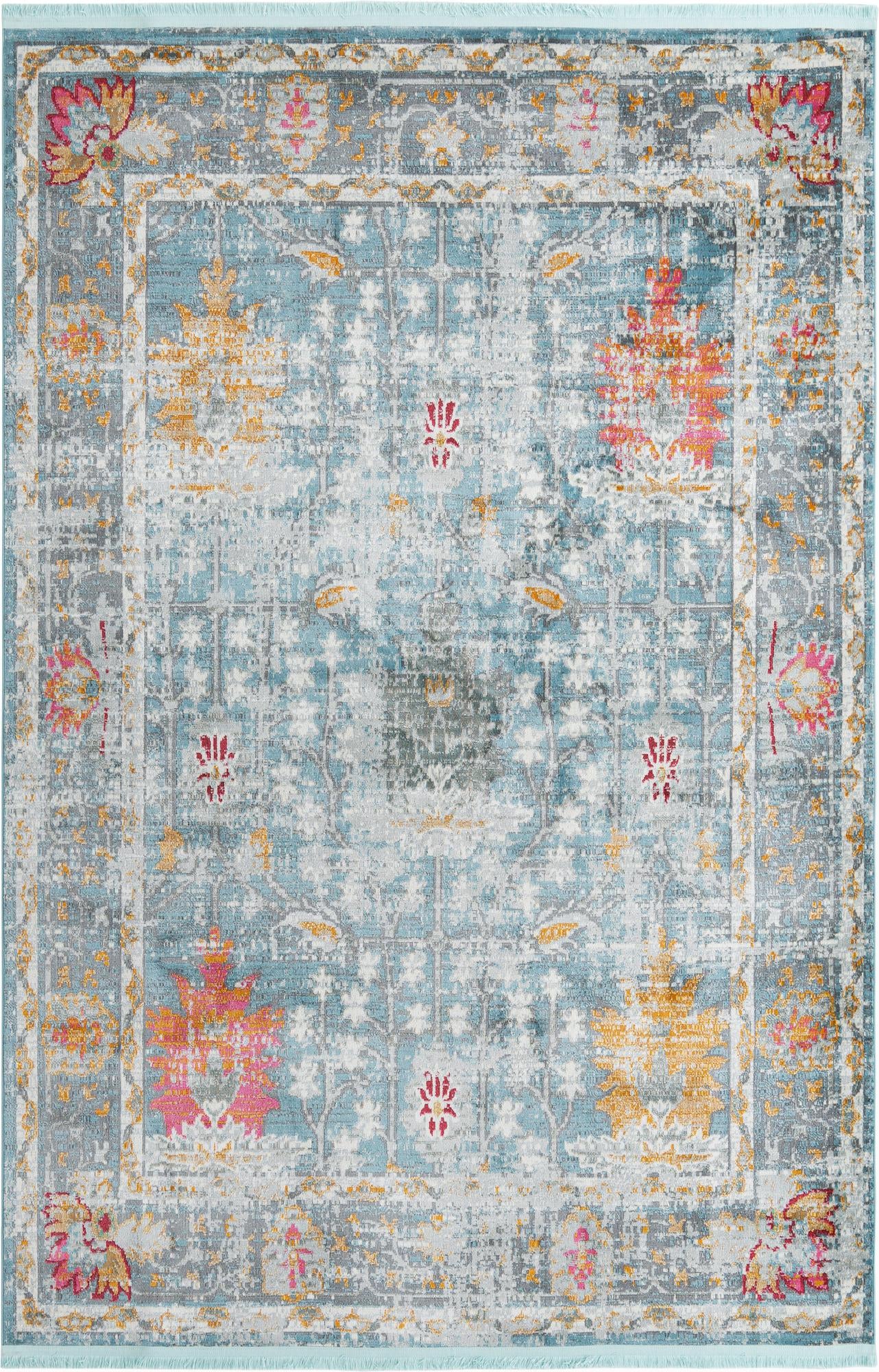 Rug Blue Swatch link